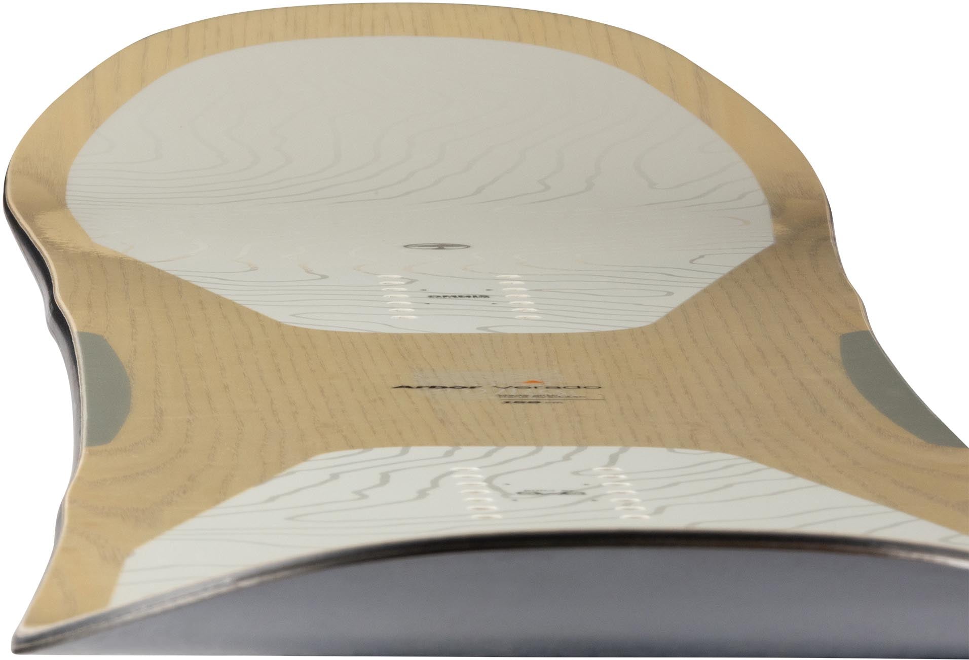 Arbor Verado Snowboard 2025