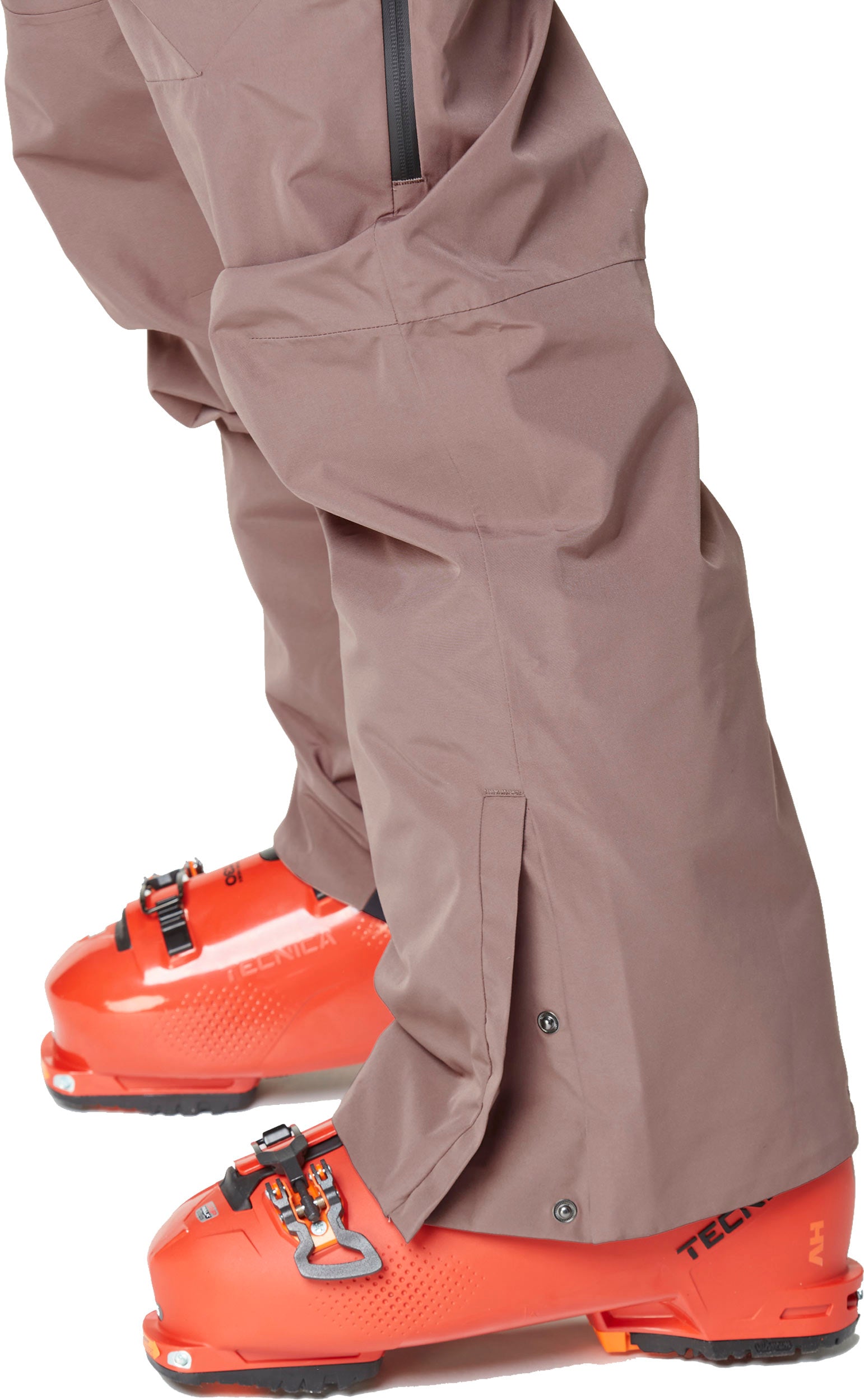 Picture U28 Bib Pant 2025