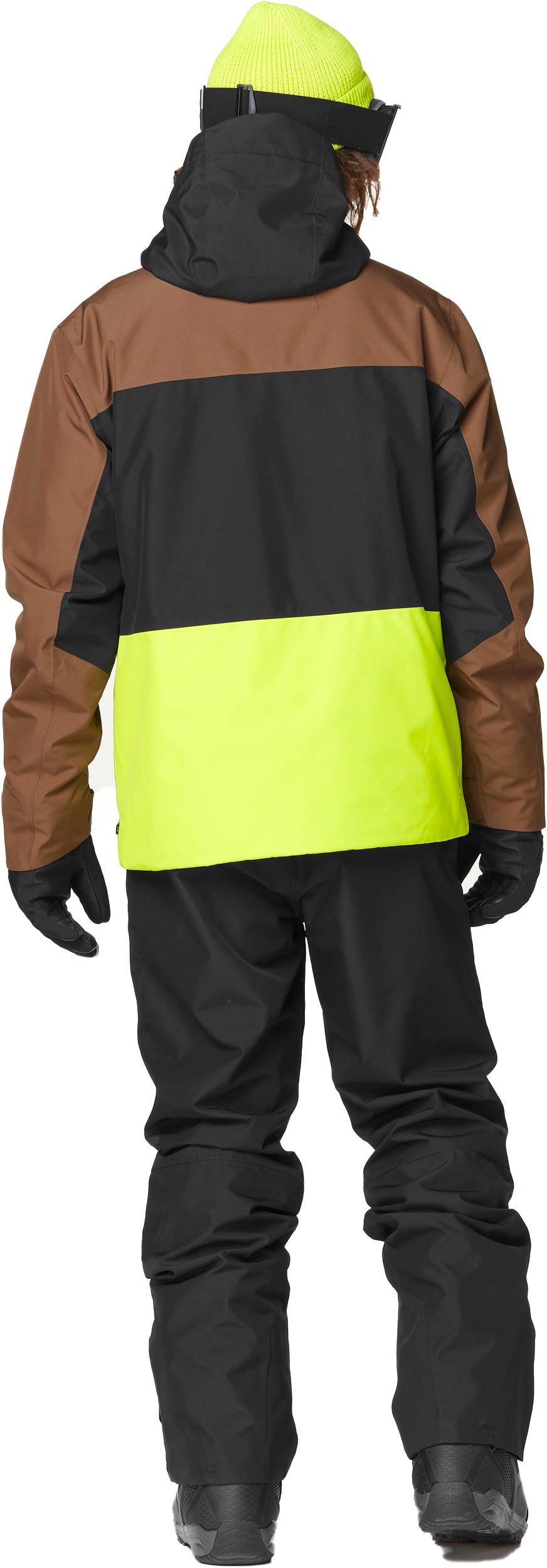 Picture Object Jacket 2025