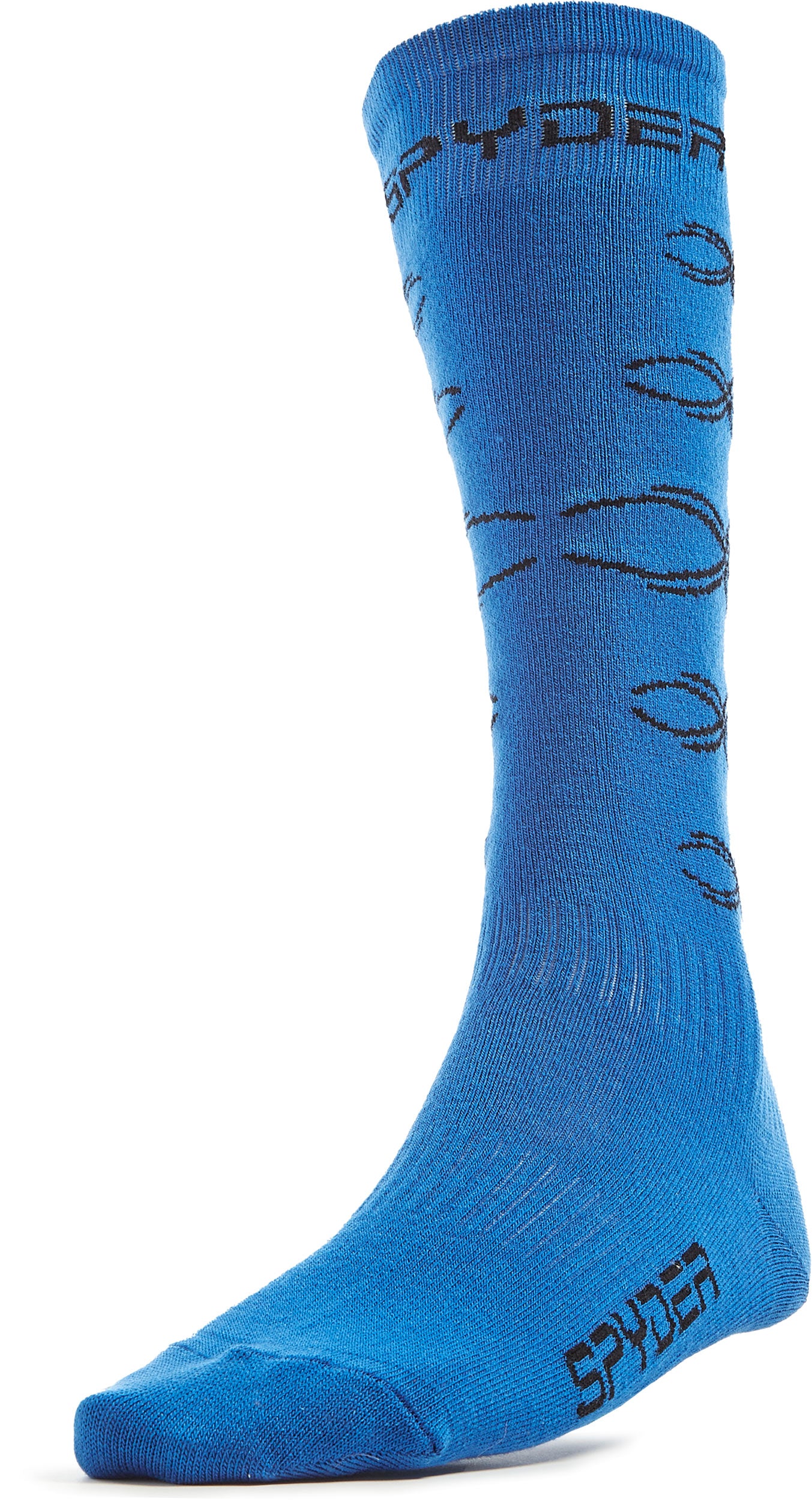Spyder Bug Liner Ski Sock - Boys 2023
