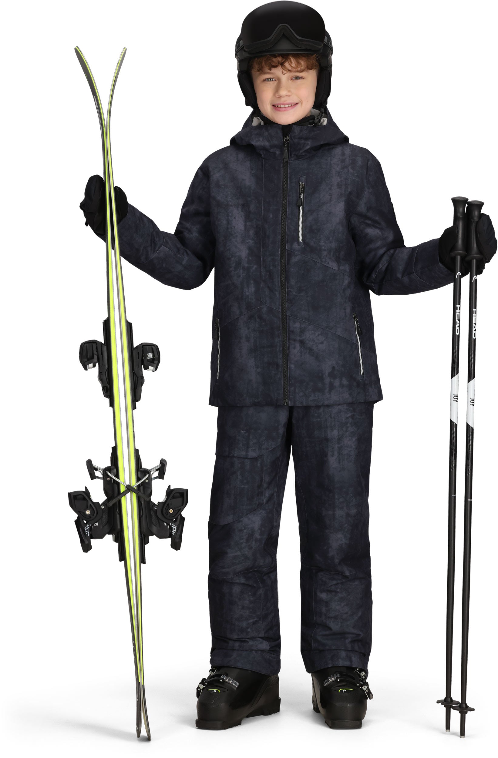 Obermeyer Gage Ski Jacket