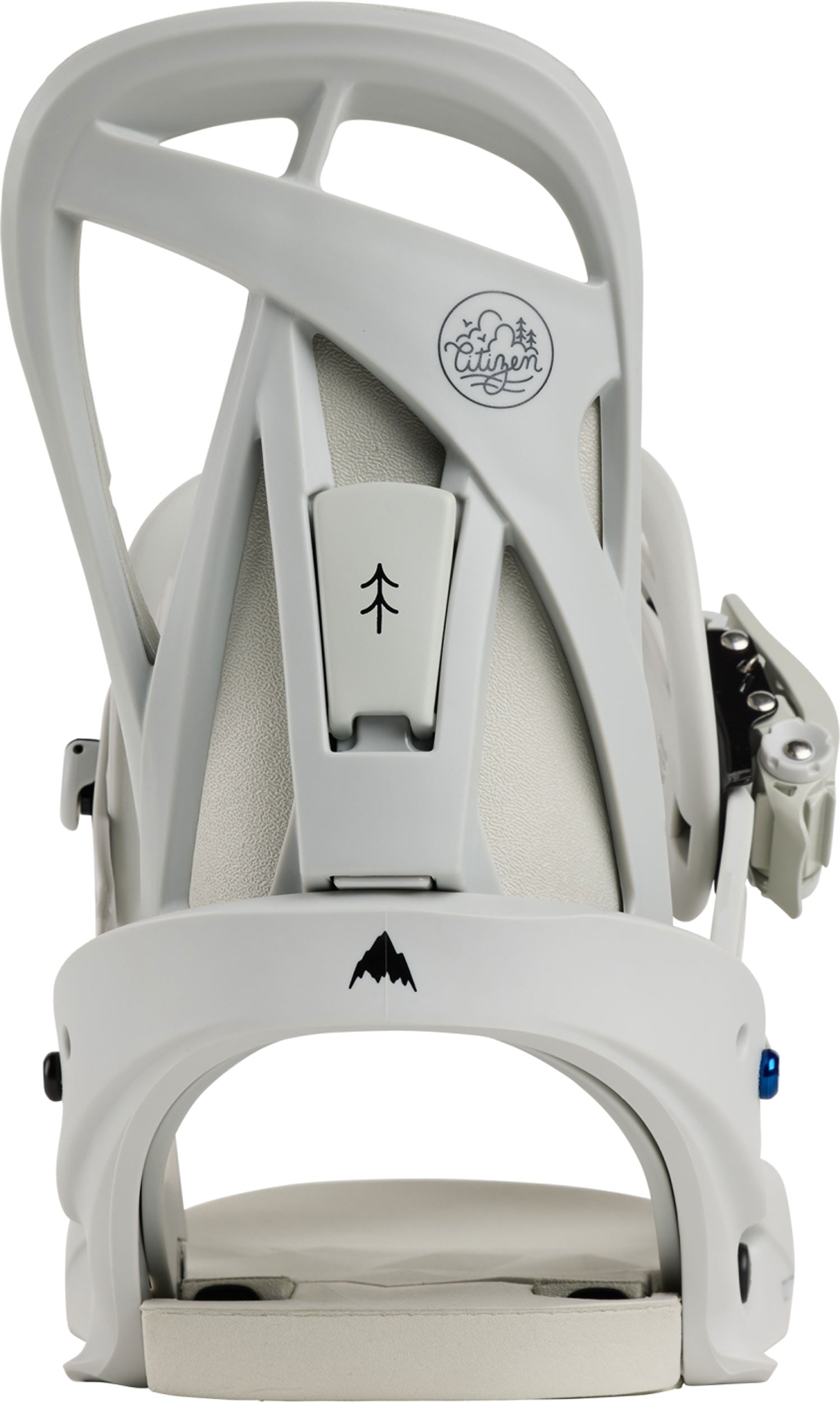Burton Citizen Snowboard Binding - Re:Flex