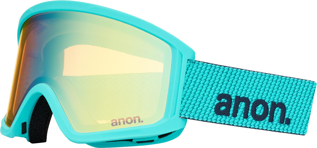 Anon Tracker 2.0 Goggle + MFI Face Mask