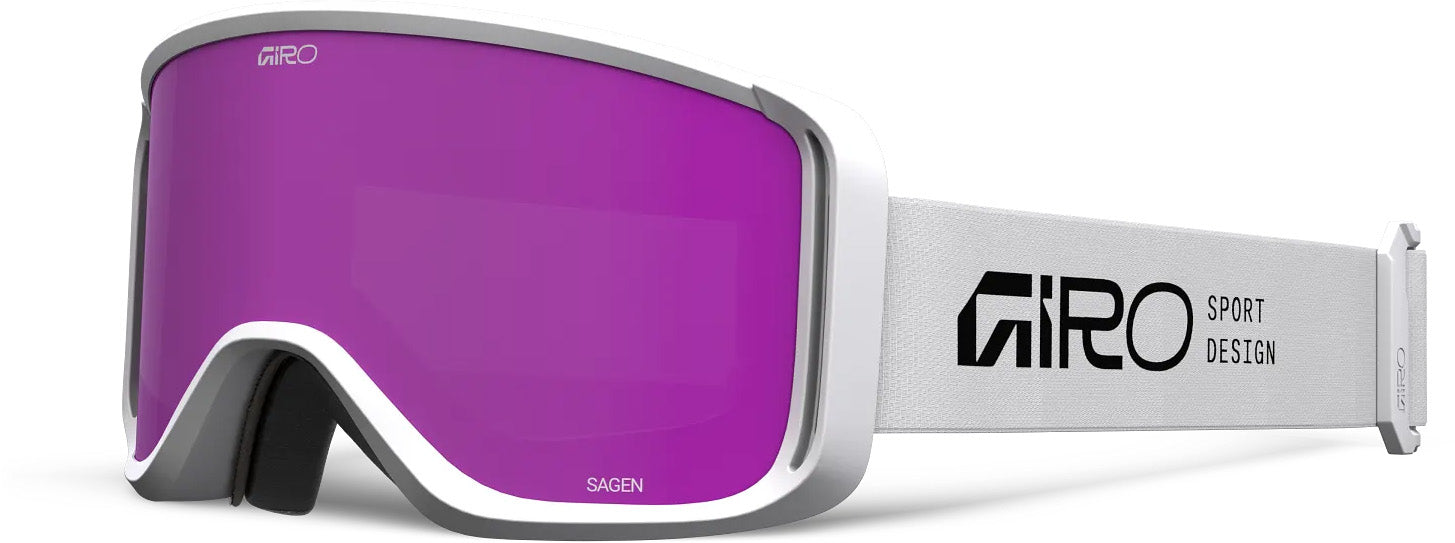 Giro Sagen Goggle