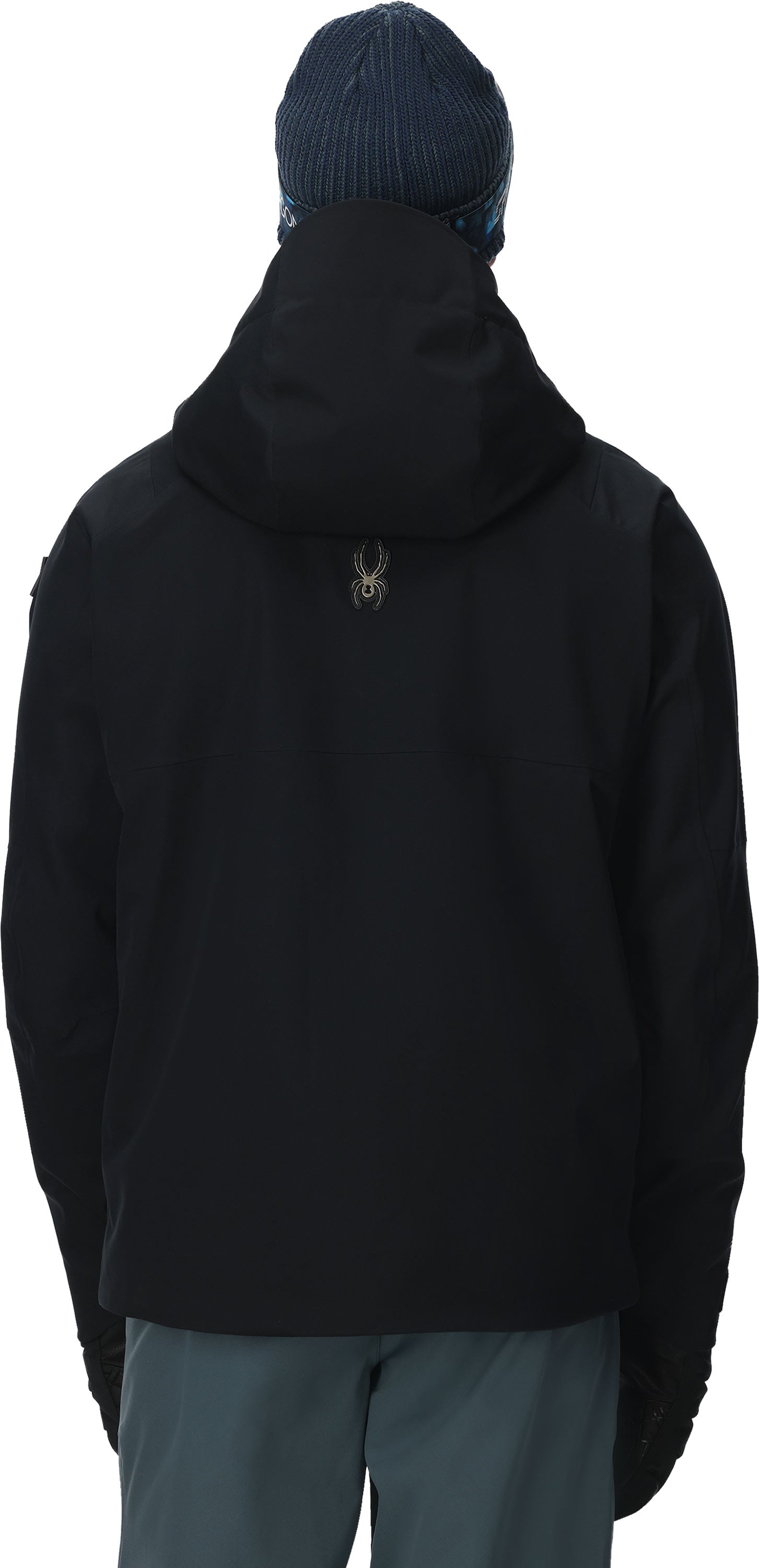 Spyder Taos Shell Ski Jacket