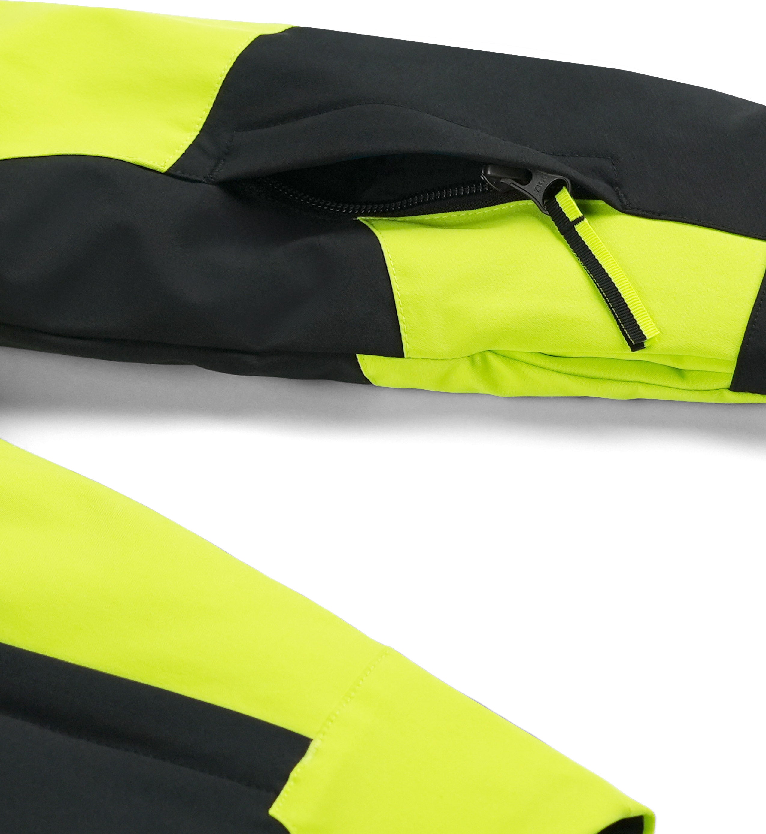 Spyder Leader Ski Jacket - Boys