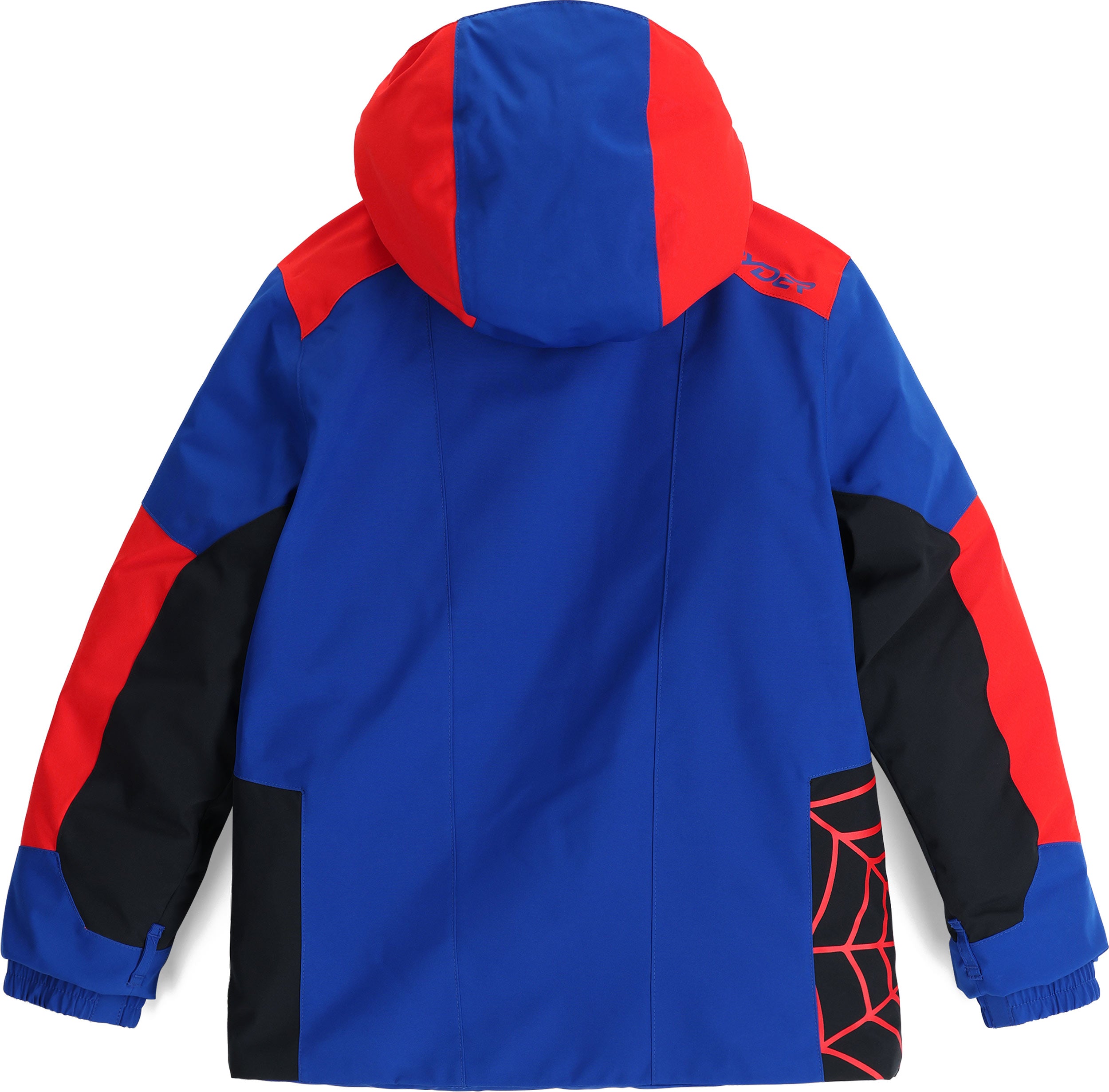 Spyder Challenger Ski Jacket 2024