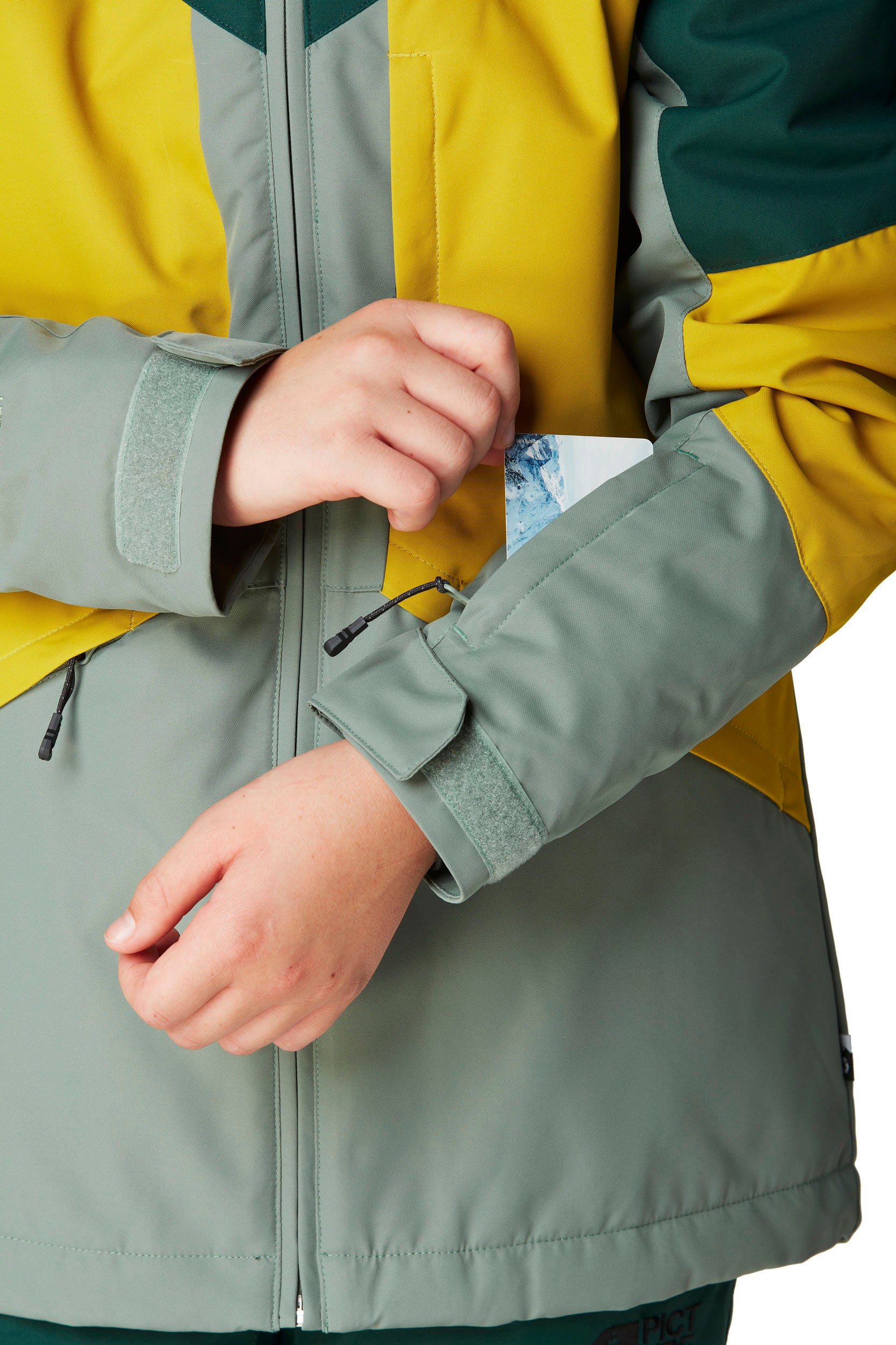 Picture Cossmo Jacket 2025