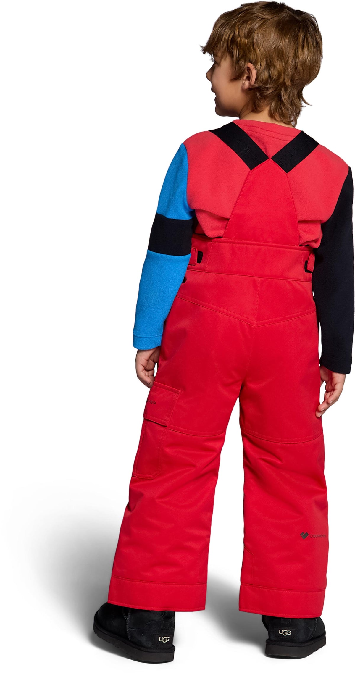 Obermeyer Volt Bib Pant