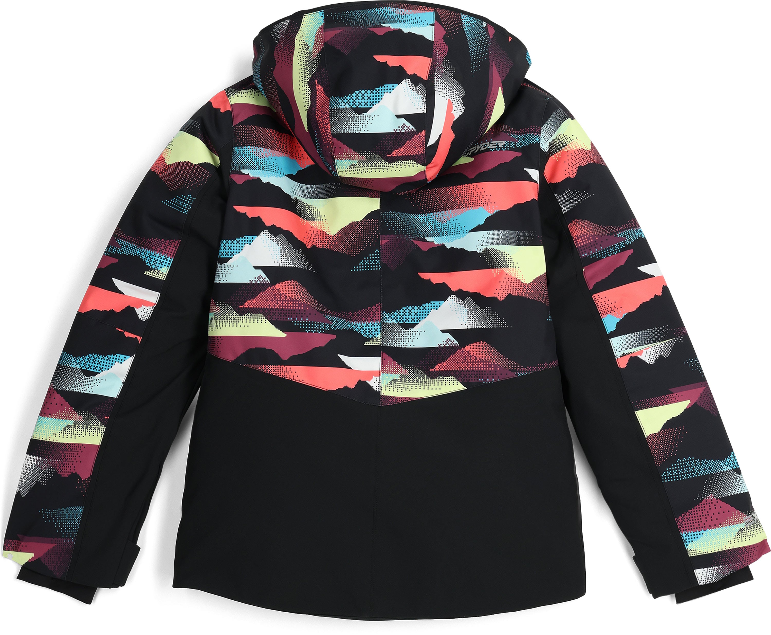 Spyder Conquer Ski Jacket - Girls