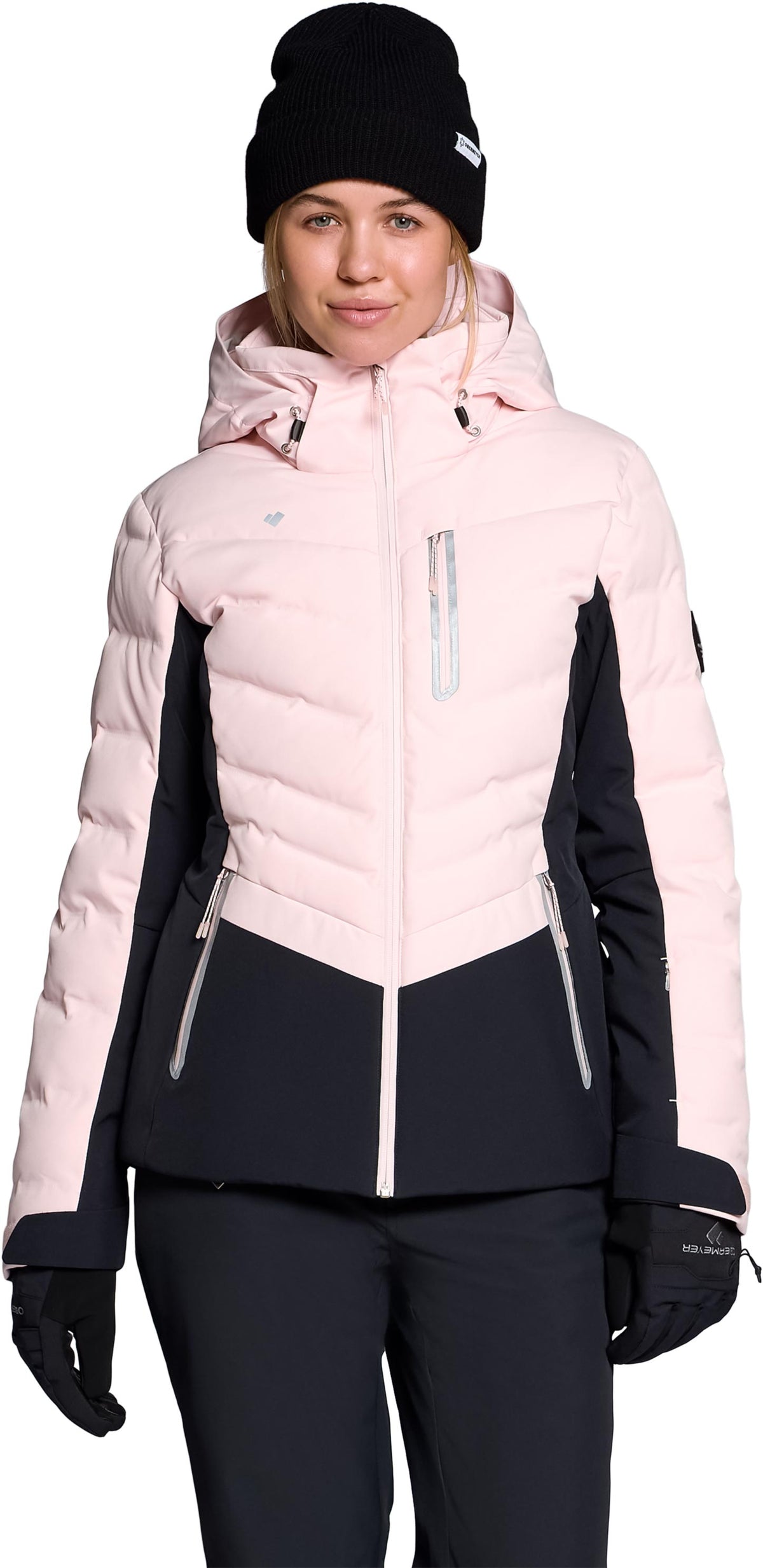 Obermeyer Cosima Down Jacket