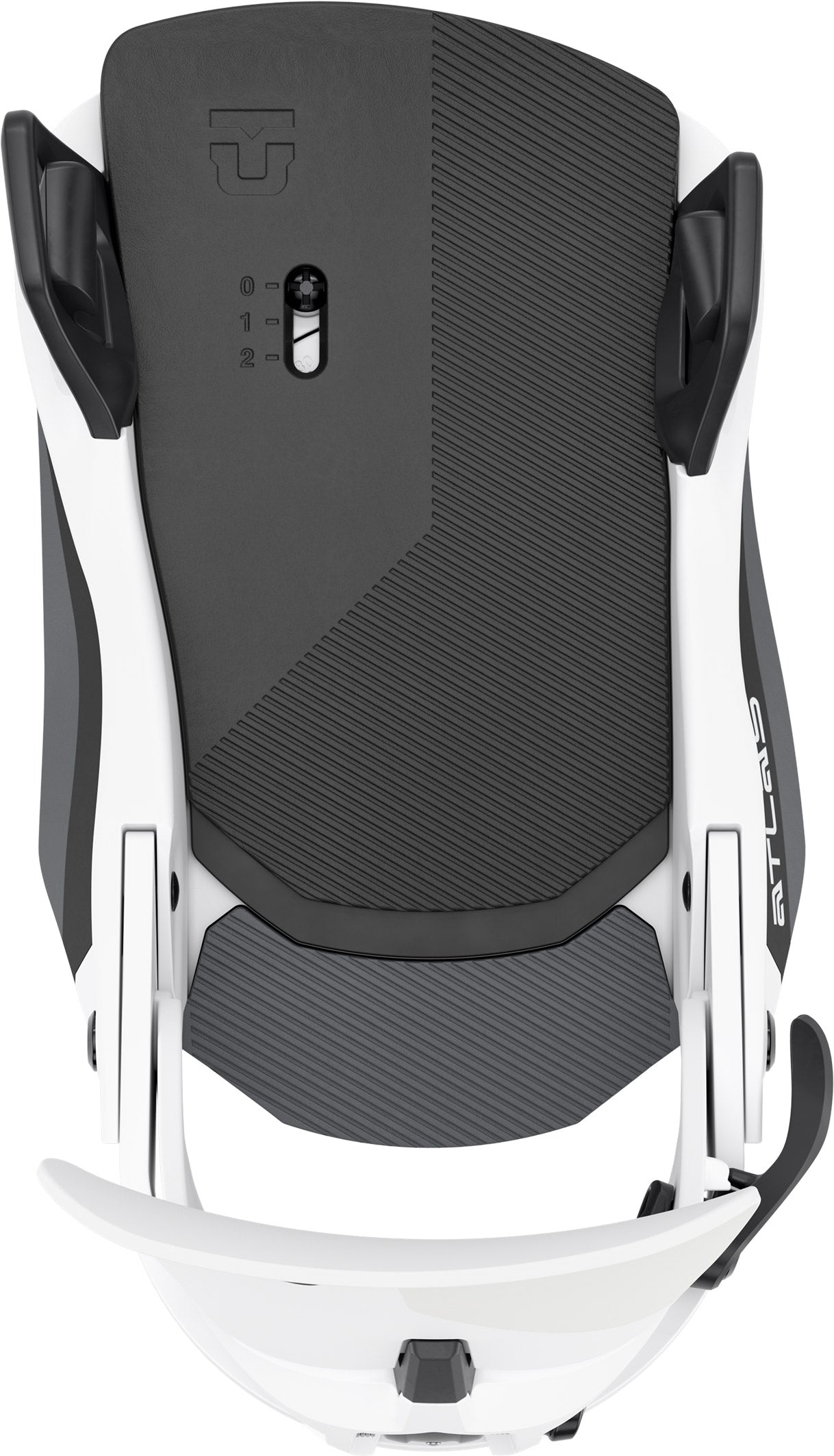Union Atlas Step On Snowboard Binding