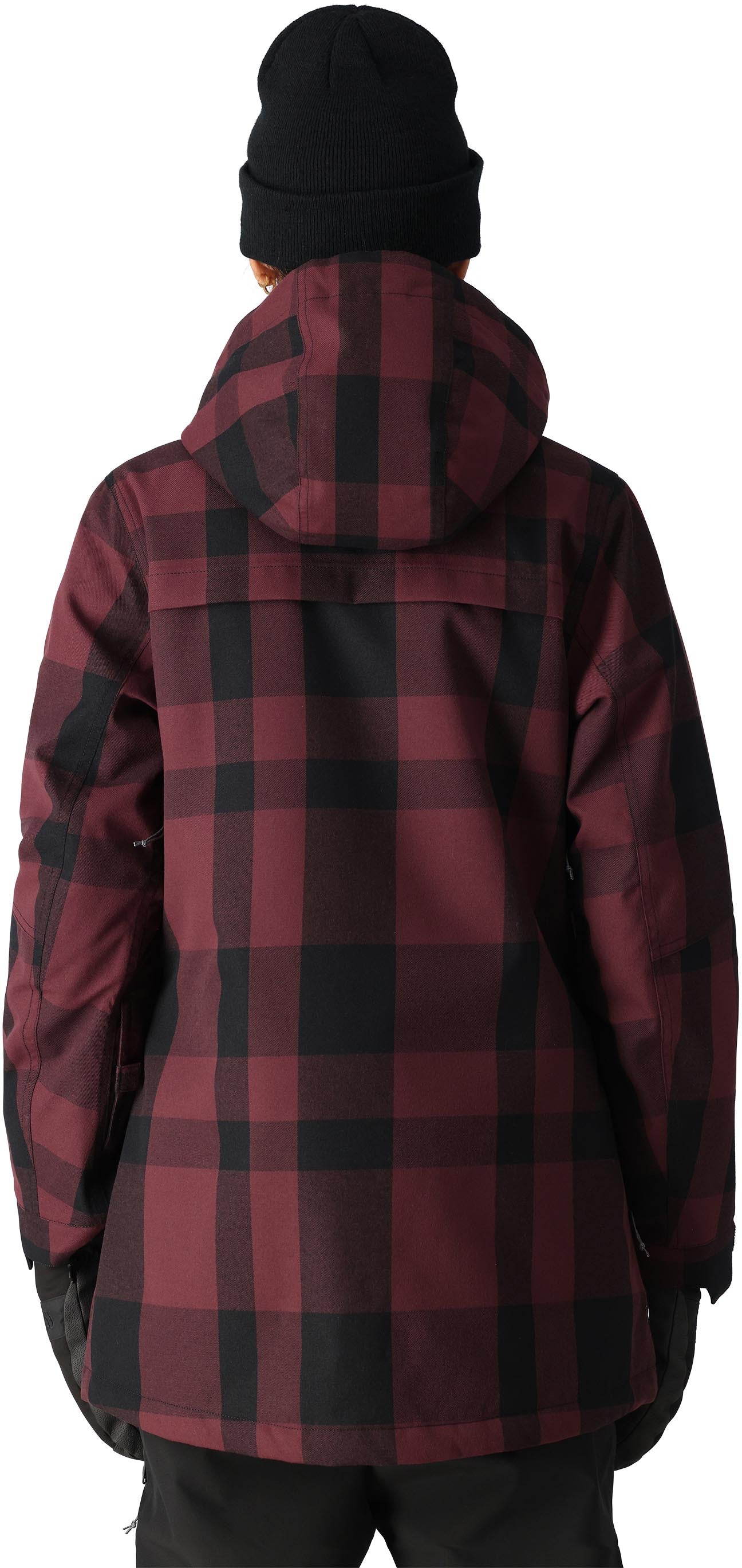 686 Womens Spirit Insulated Snowboard Jacket 2025