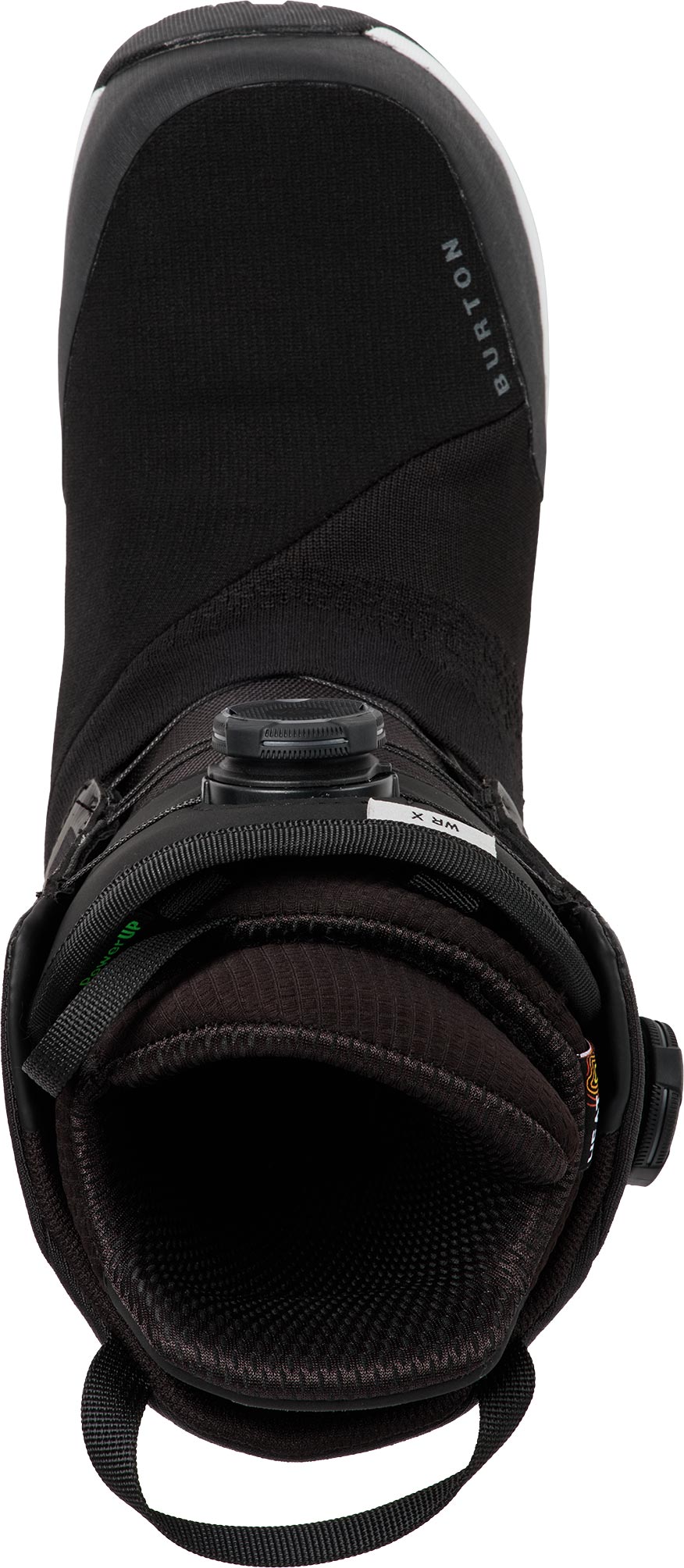 Burton Mens Burton Waverange X Snowboard Boot