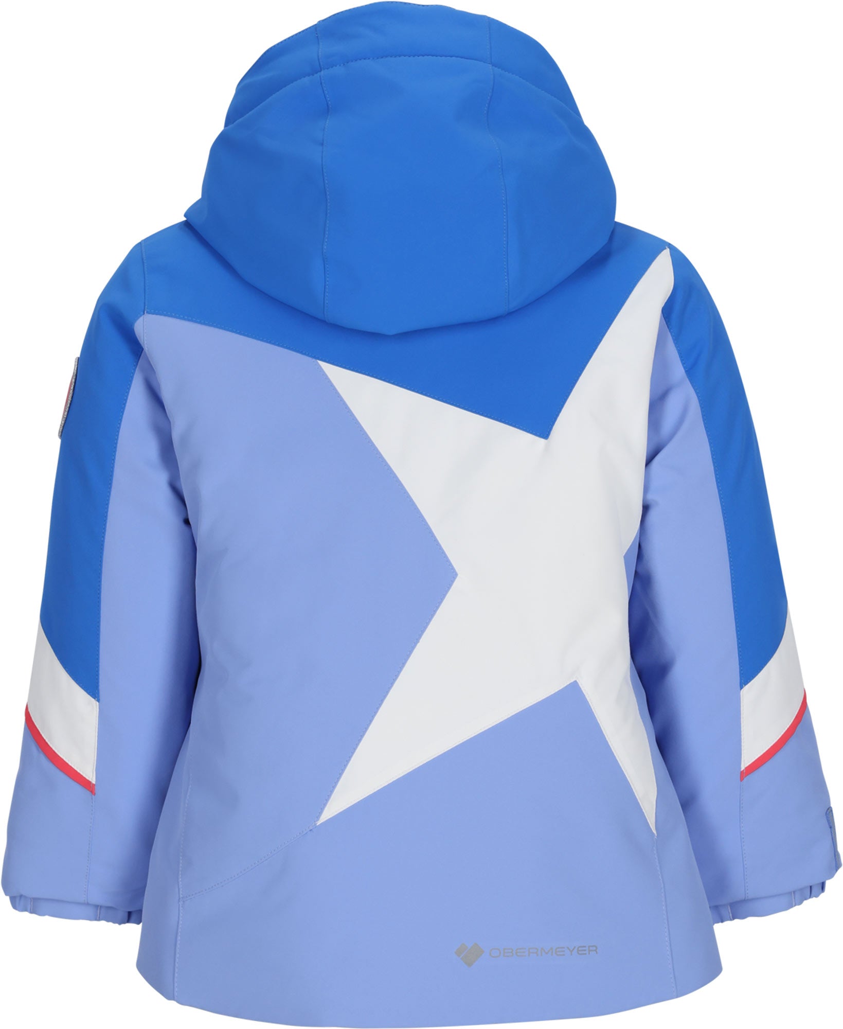 Obermeyer Lissa Ski Jacket 2025