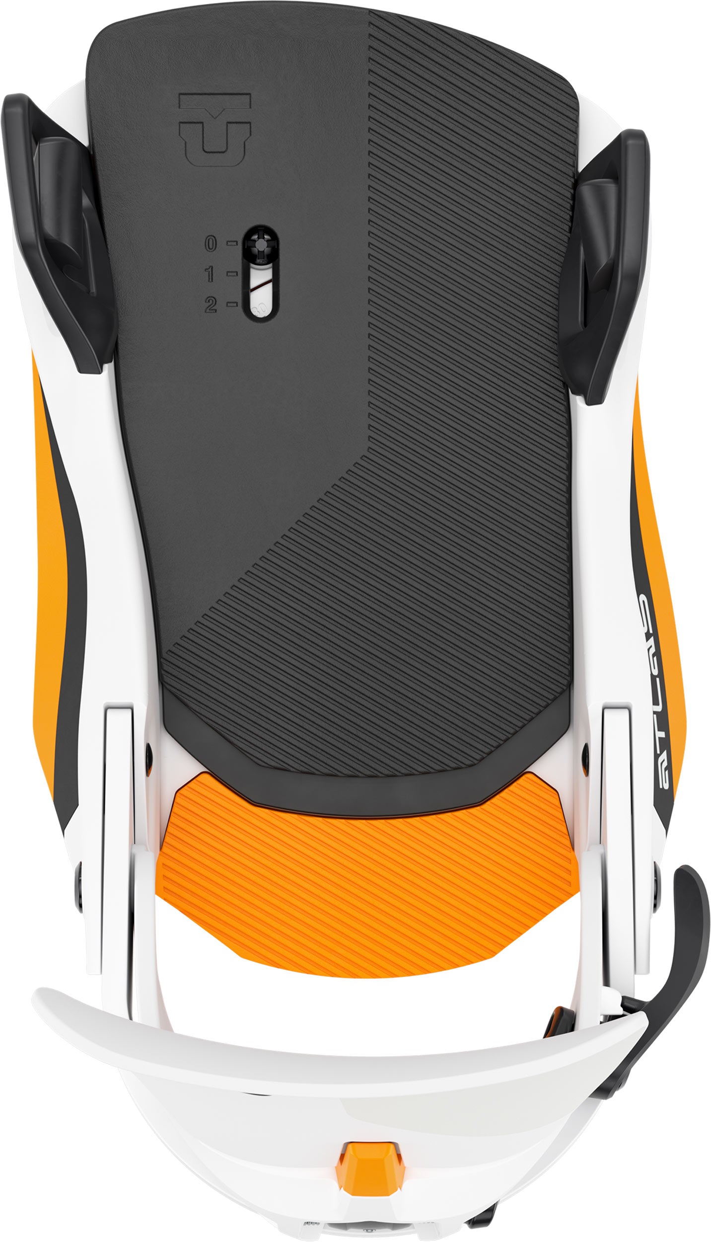 Union Atlas Step On Snowboard Binding