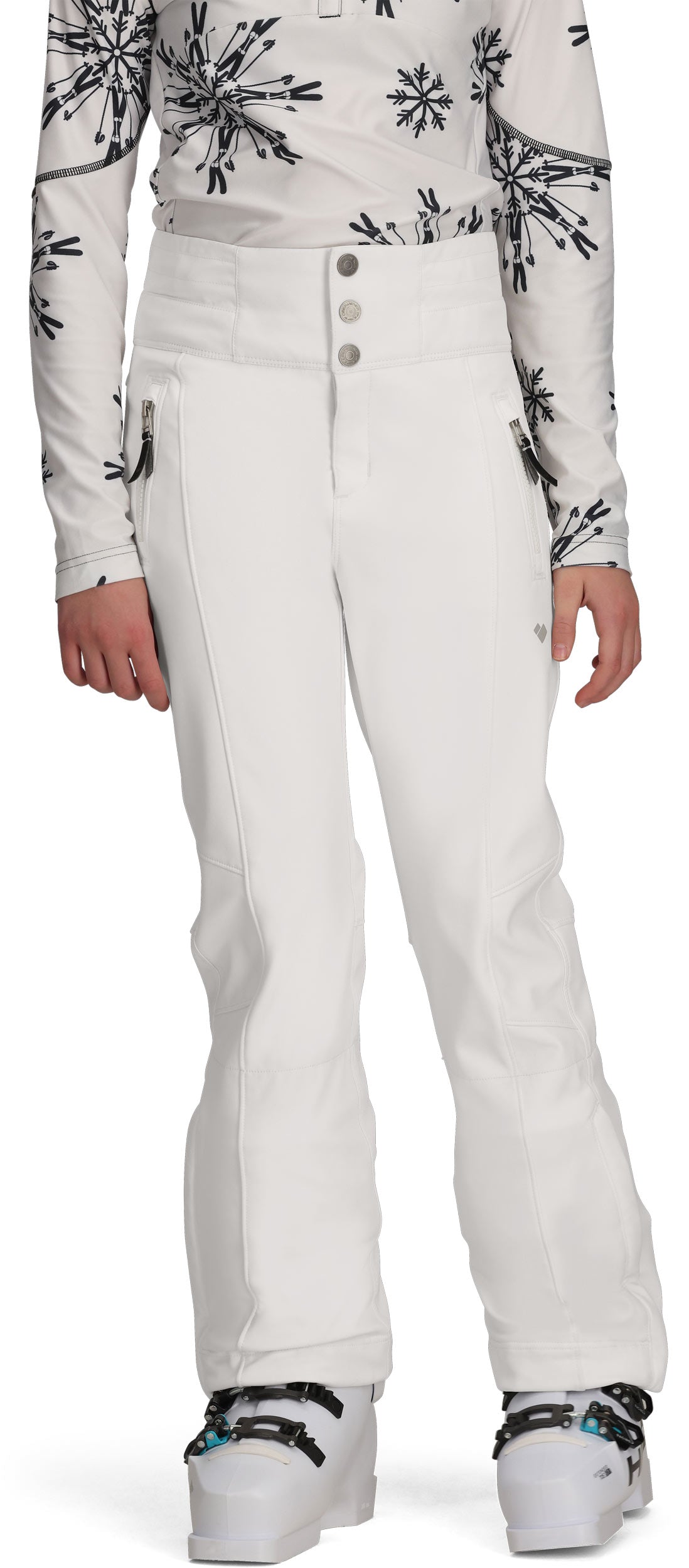 Obermeyer Jolie Softshell Ski Pant