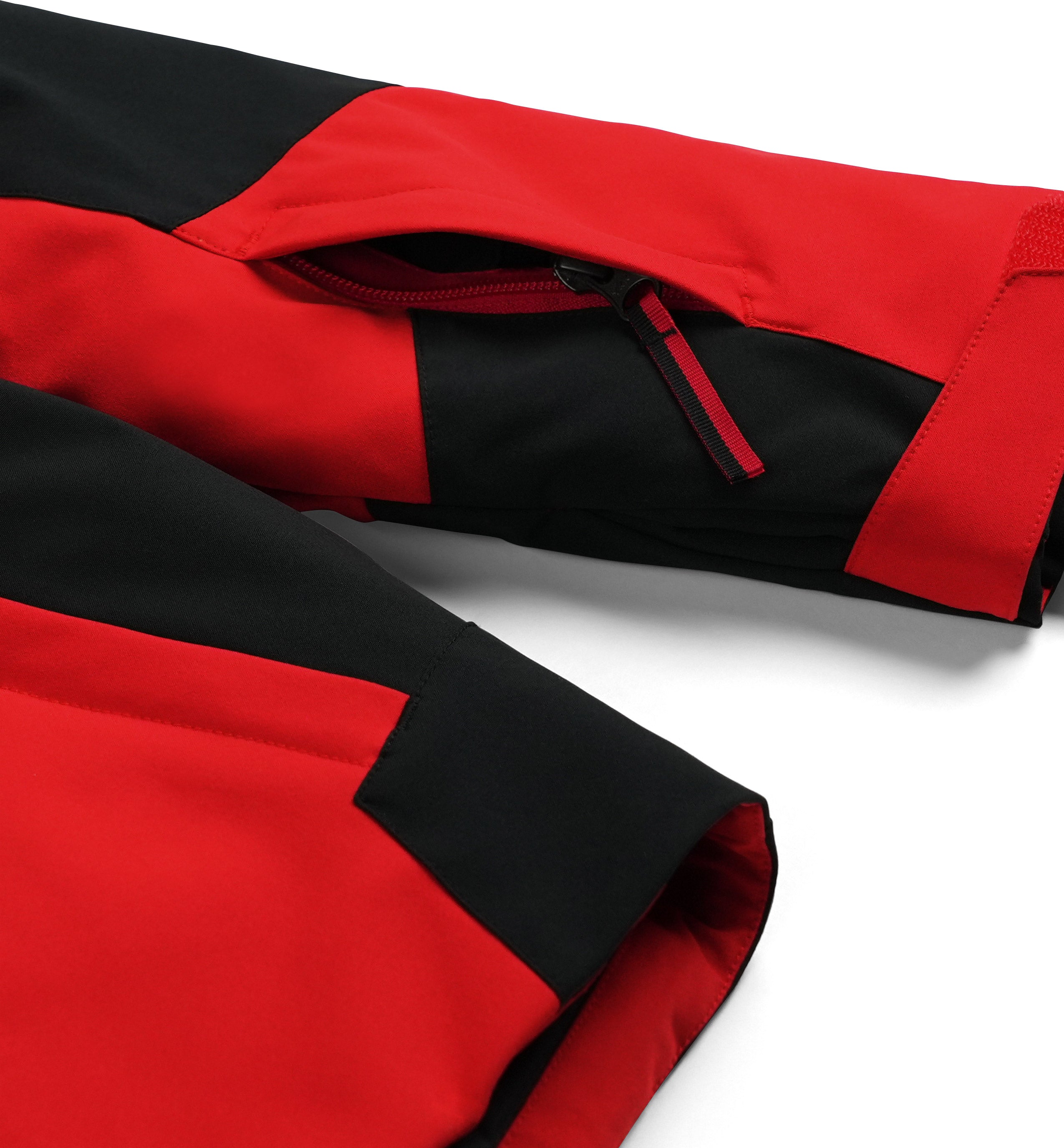 Spyder Leader Ski Jacket - Boys