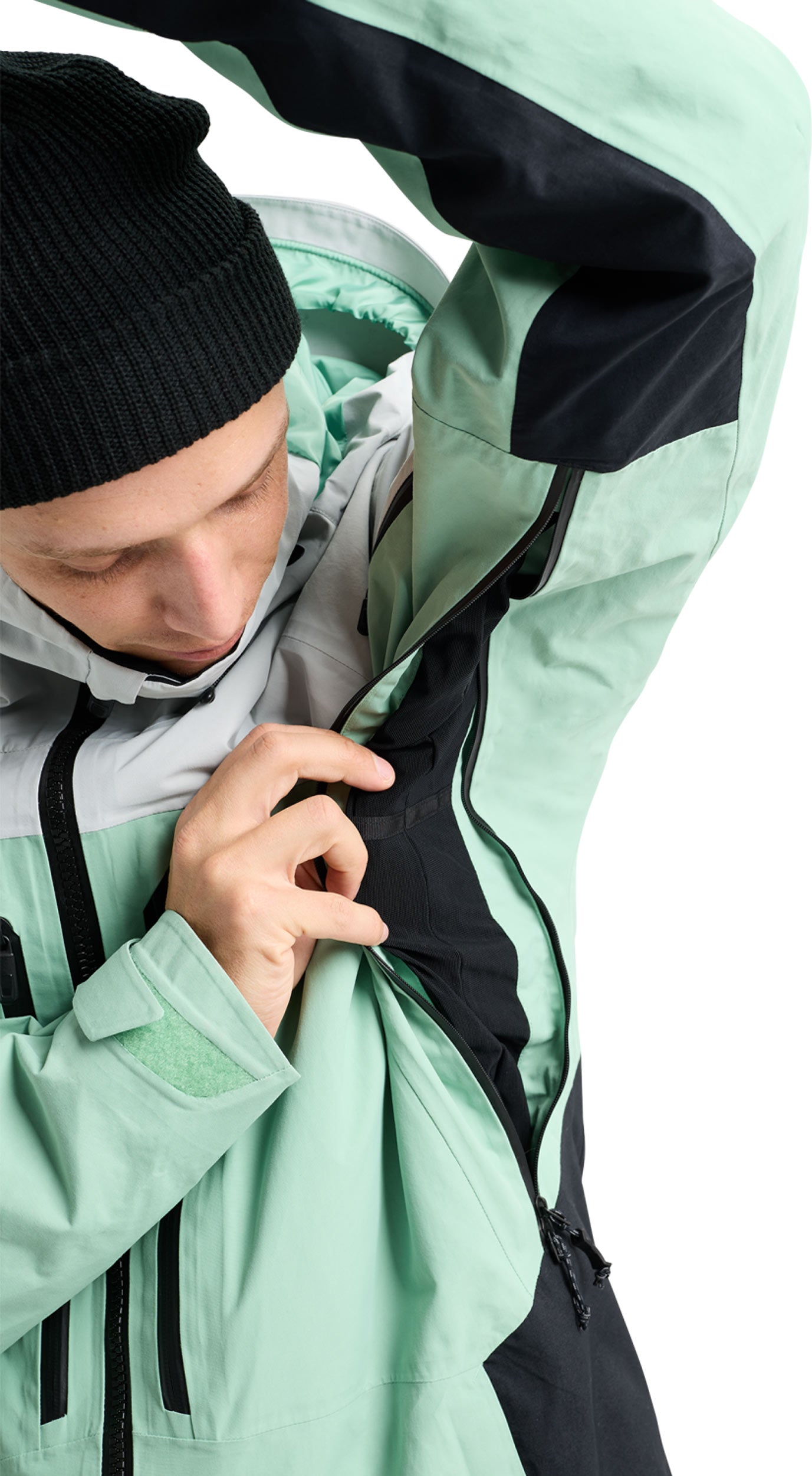 Burton [ak] Swash GORE-TEX Snowboard Jacket