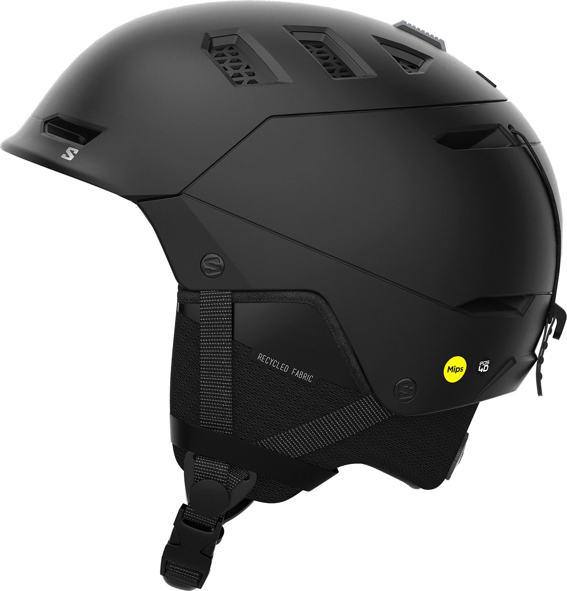 Salomon Husk Pro MIPS Helmet