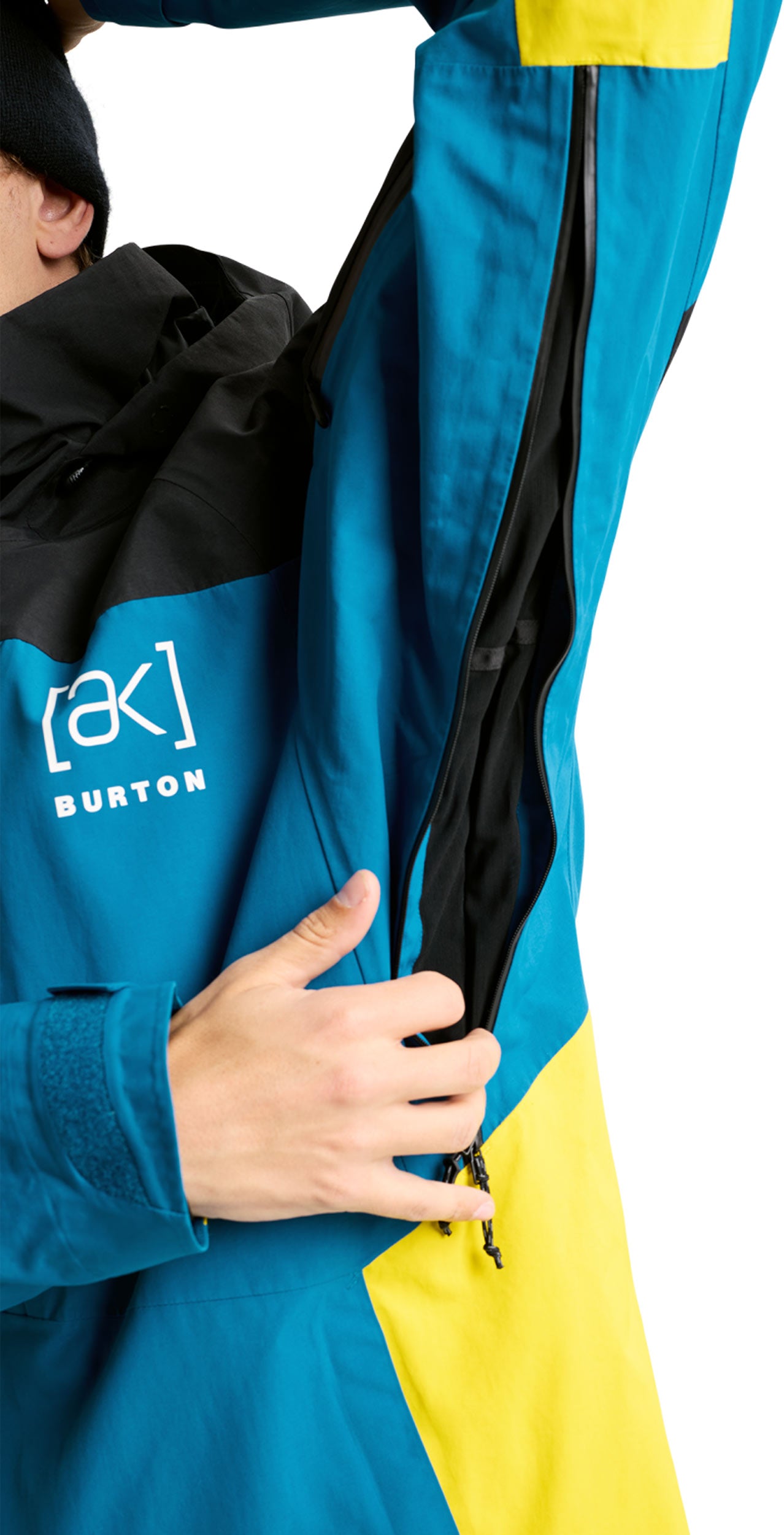 Burton [ak] Swash GORE-TEX Snowboard Jacket