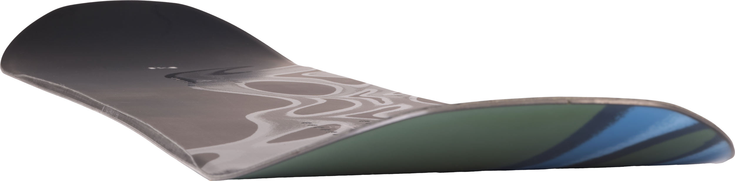 K2 Gateway Snowboard 2024