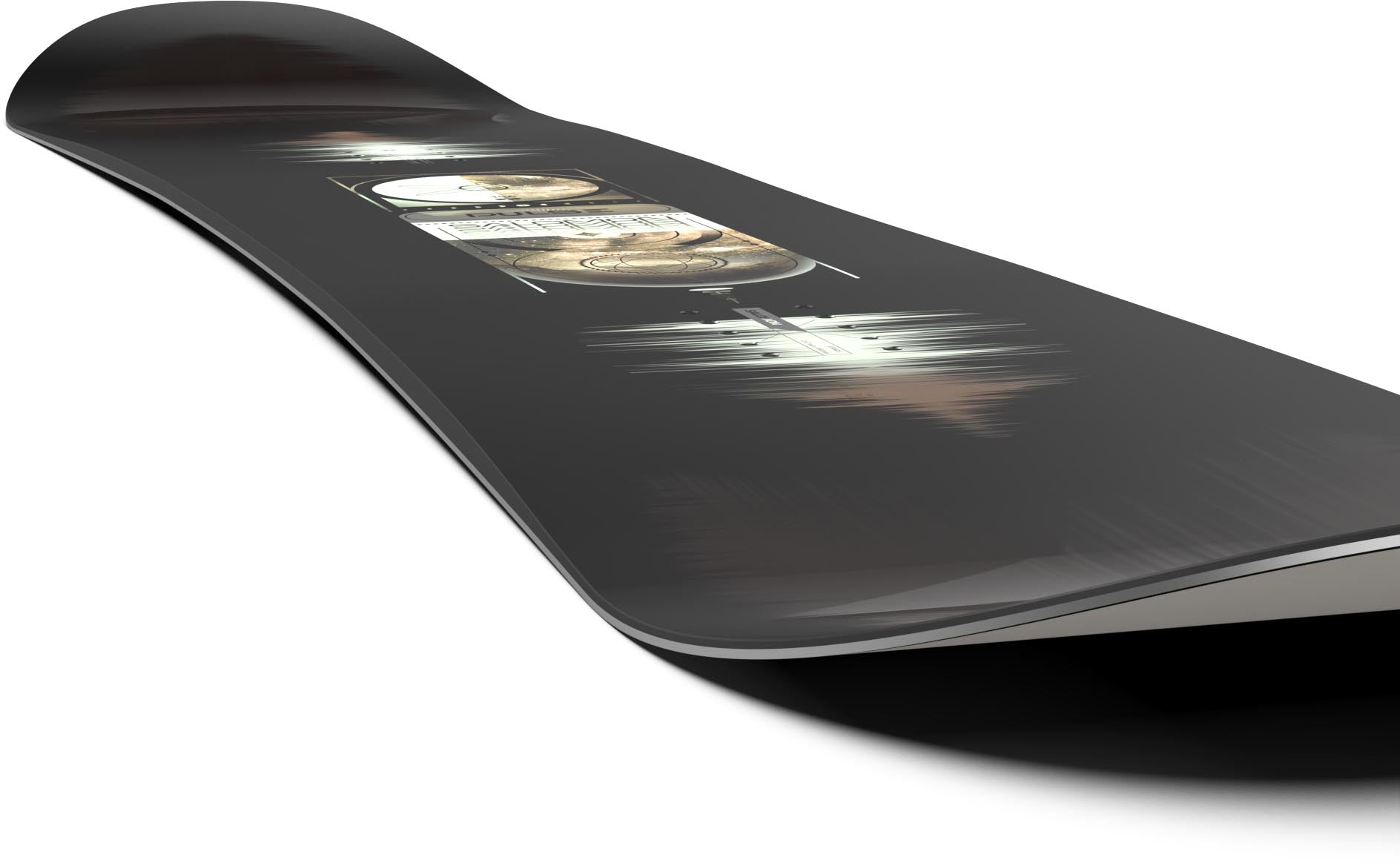 Salomon Pulse Snowboard