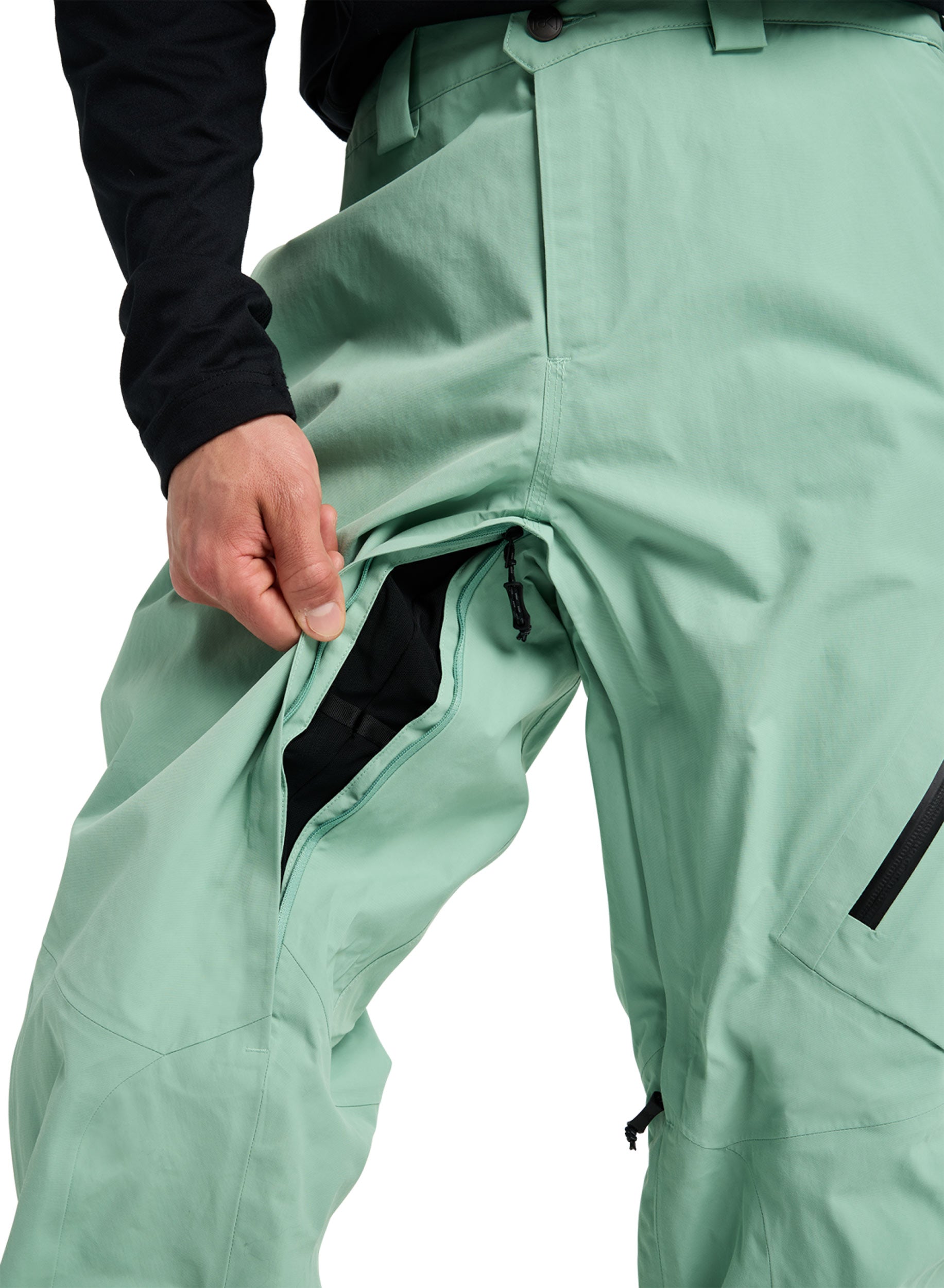 Burton [ak] Cyclic GORE-TEX Snowboard Pant