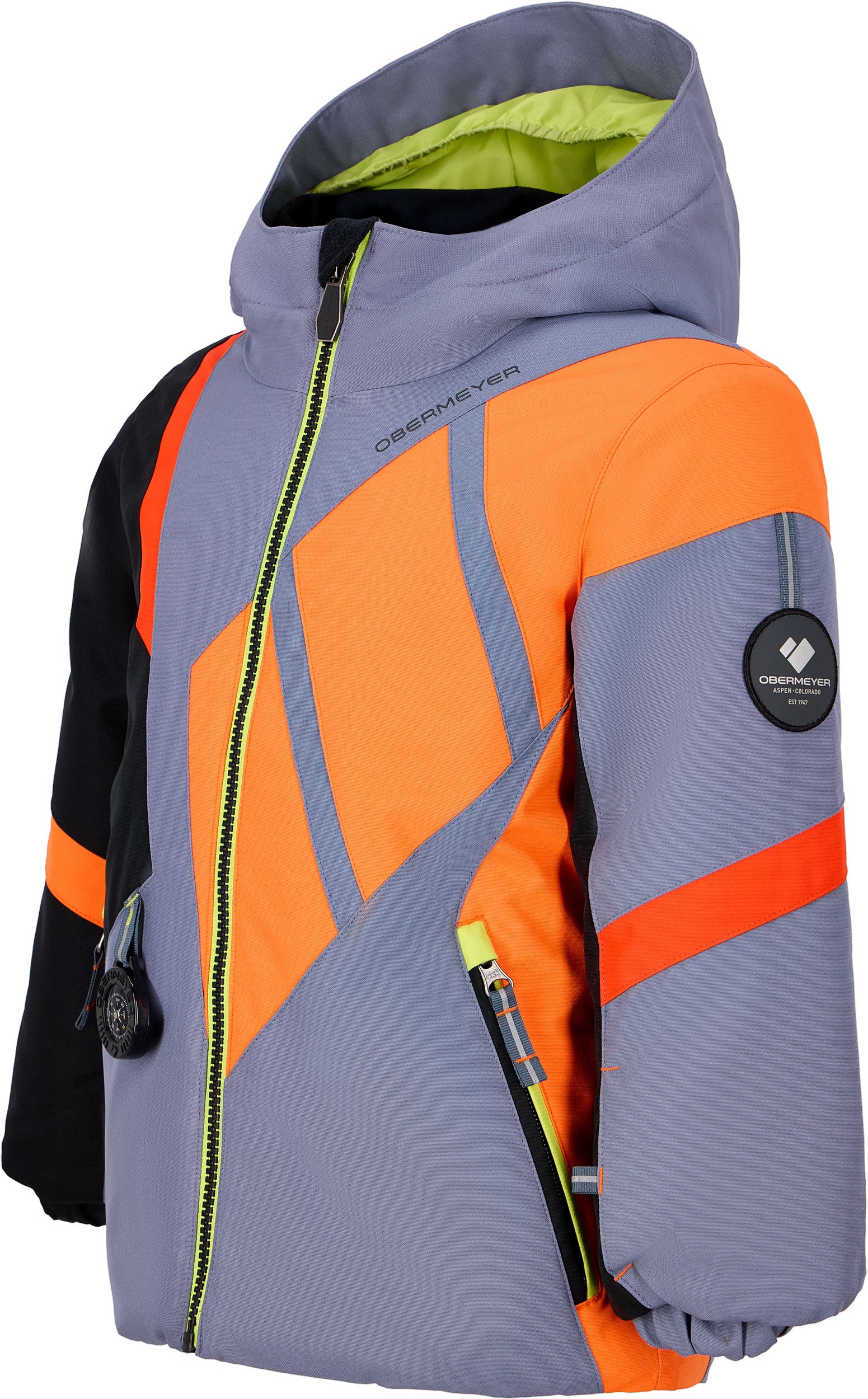 Obermeyer Orb Ski Jacket