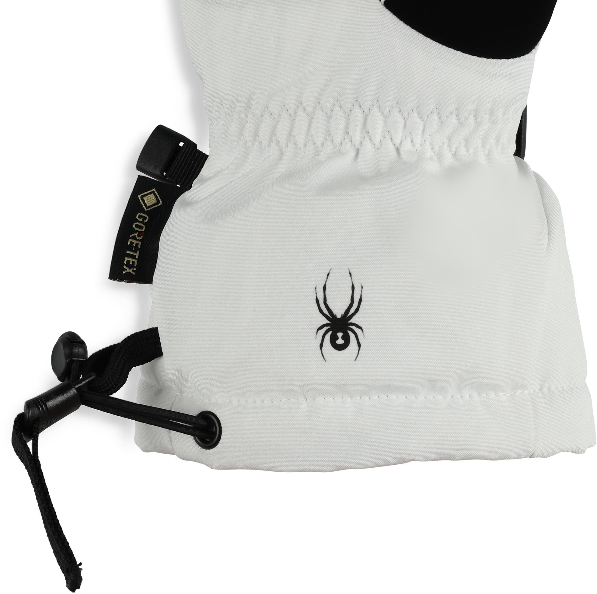 Spyder Synthesis Gore-Tex Ski Glove - Womens