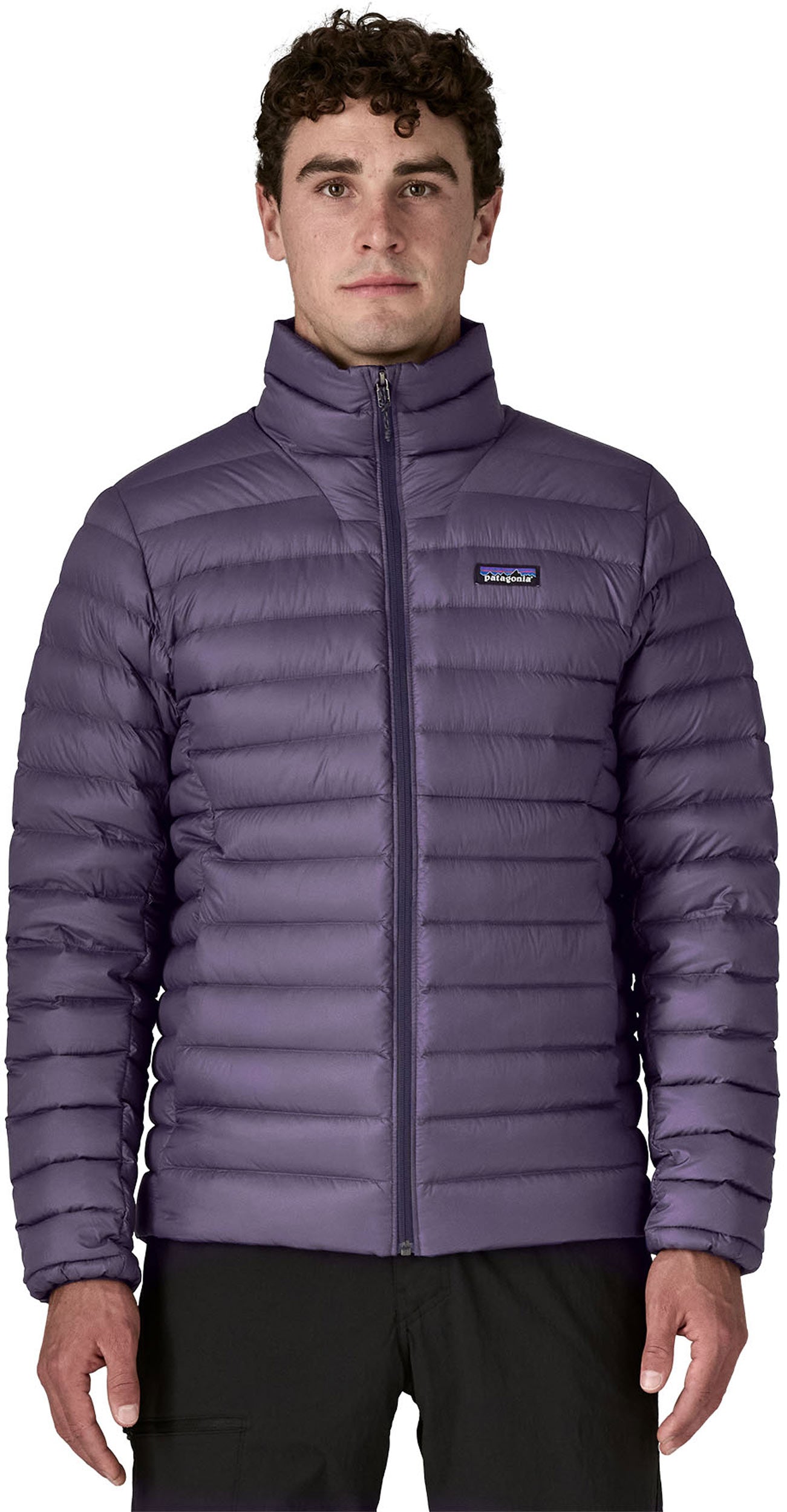 Patagonia Down Sweater - Mens