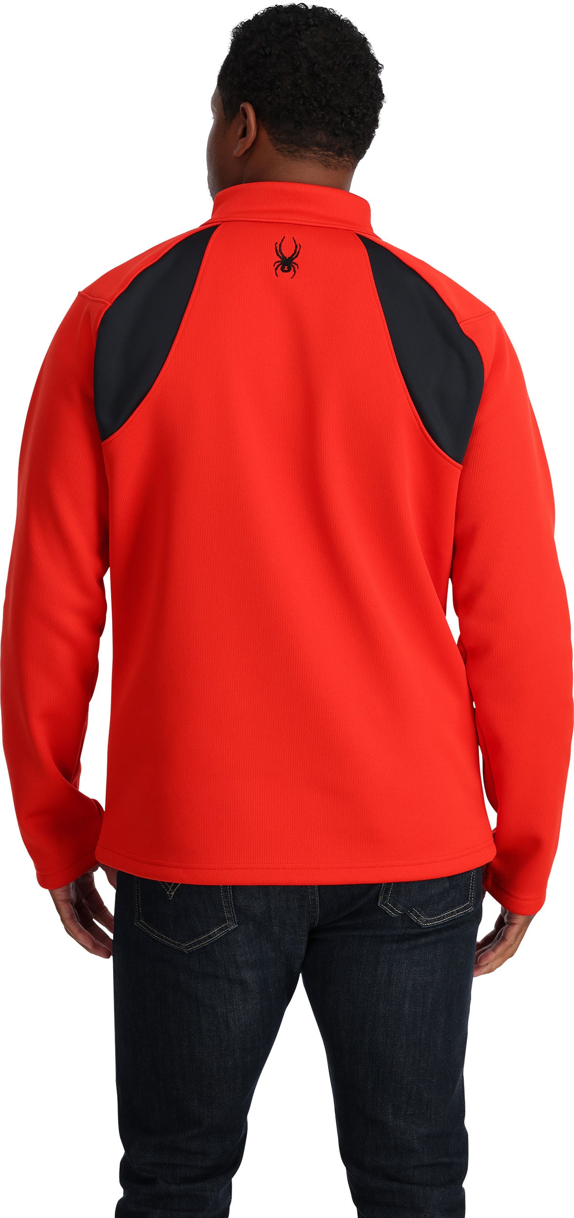 Spyder Encore Half Zip 2024