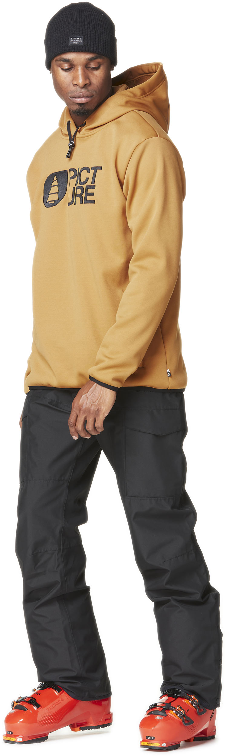 Picture Park Tech Hoodie 2025