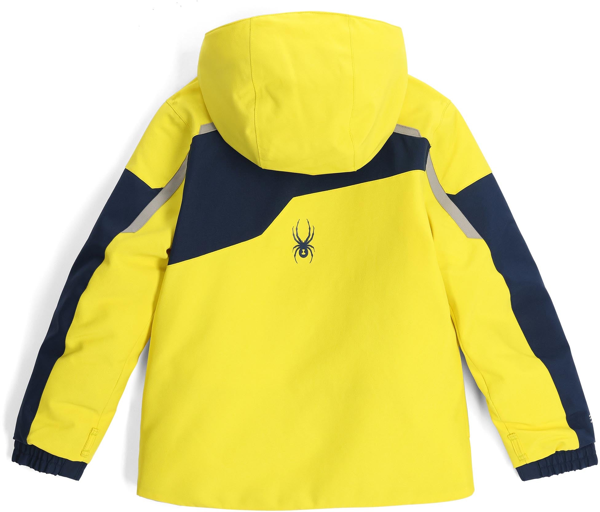 Spyder Little Boys Leader Ski Jacket 2025