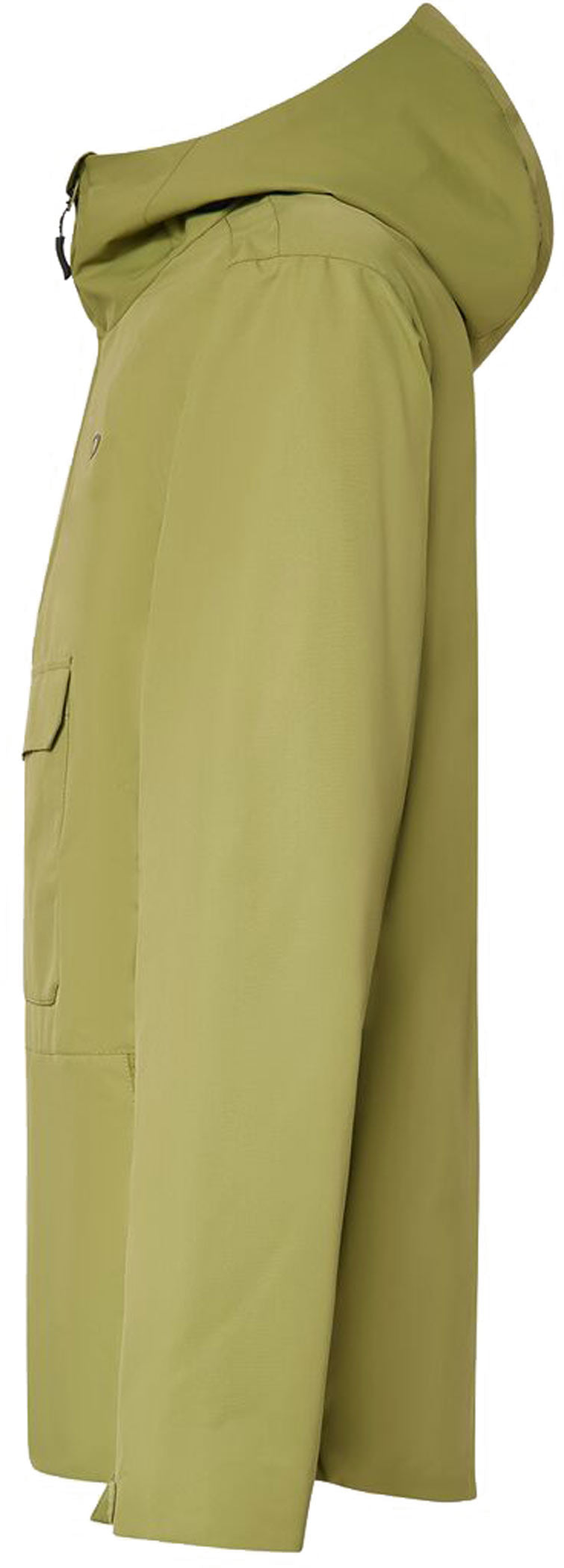 Oakley Divisional RC Shell Anorak 2025