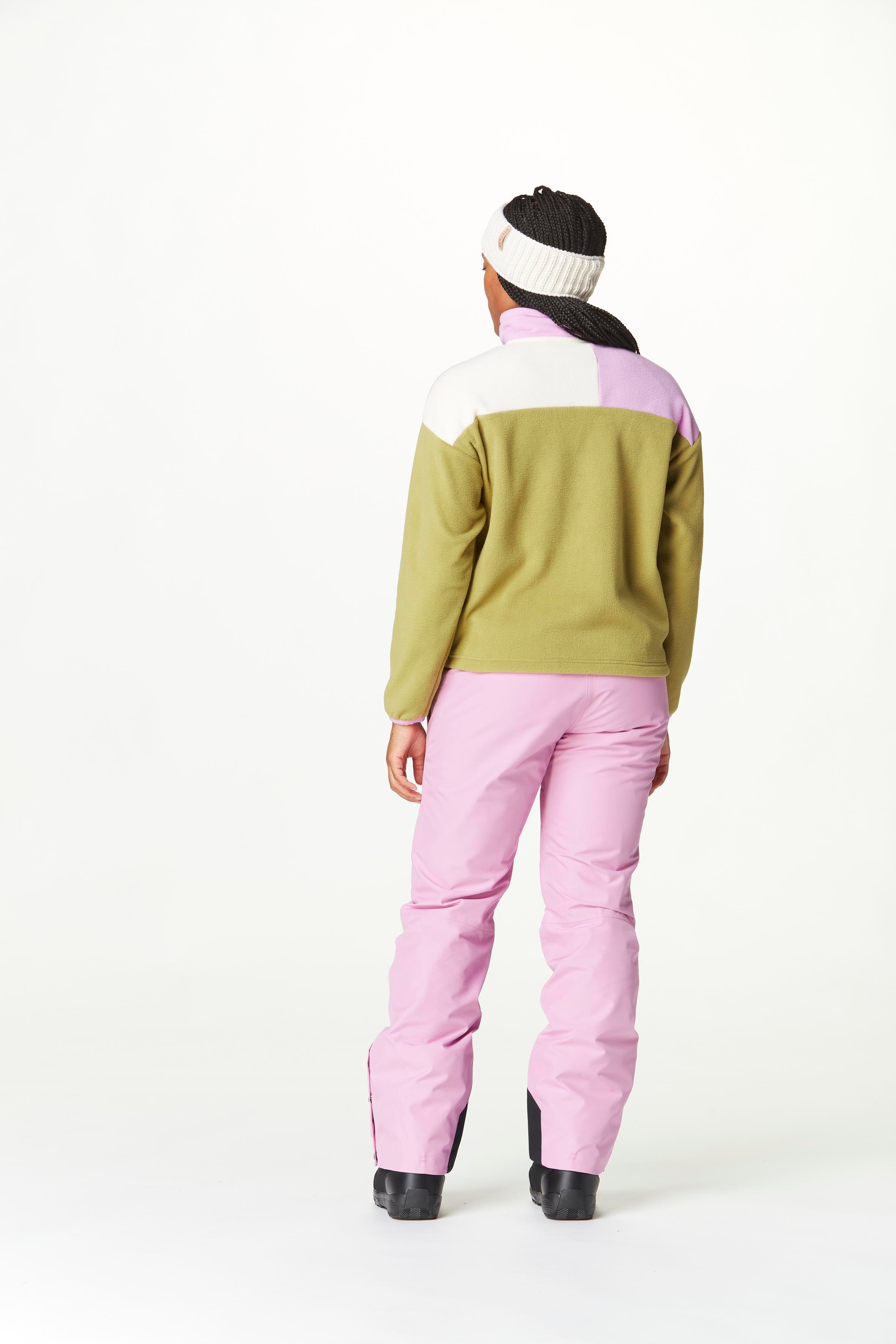 Picture Arcca Full Zip Fleece - Womens 2025