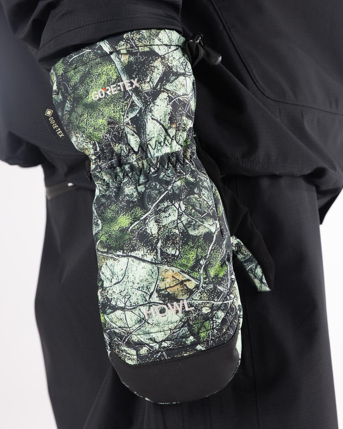 Howl Team Gore-Tex Mitt