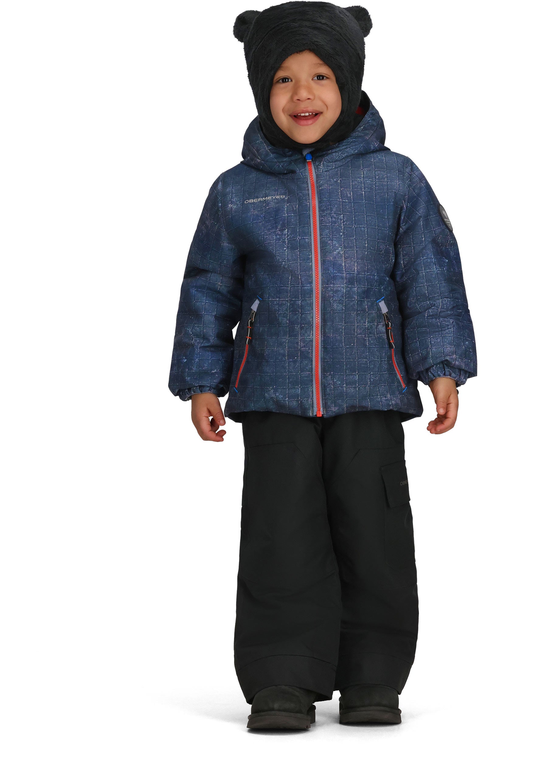 Obermeyer Ashor Ski Jacket