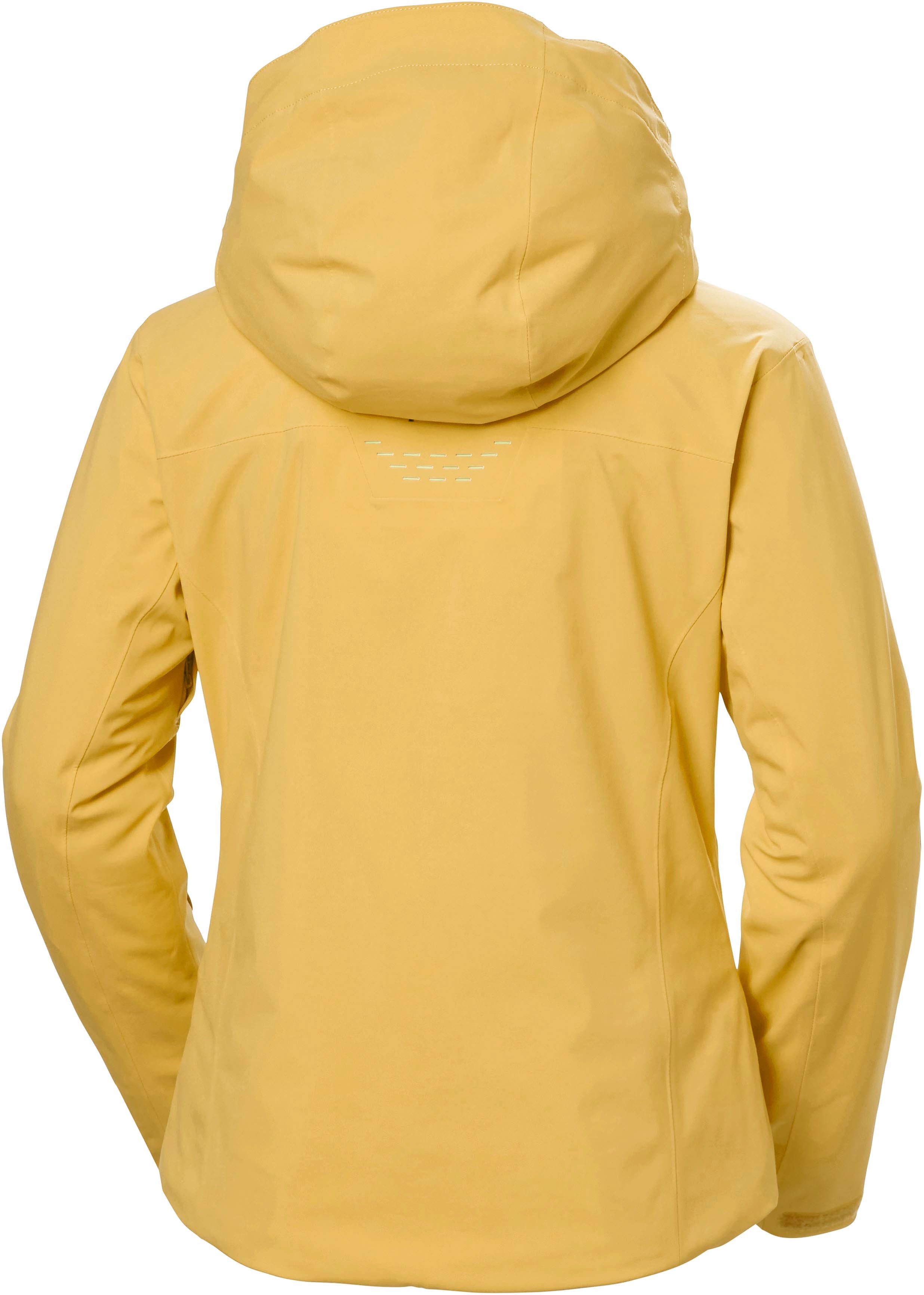 Helly Hansen Alphelia Lifaloft Ski Jacket