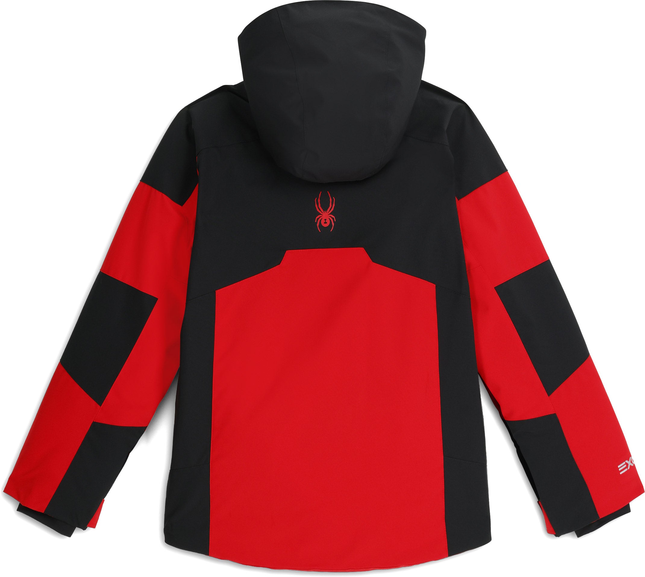 Spyder Leader Ski Jacket - Boys