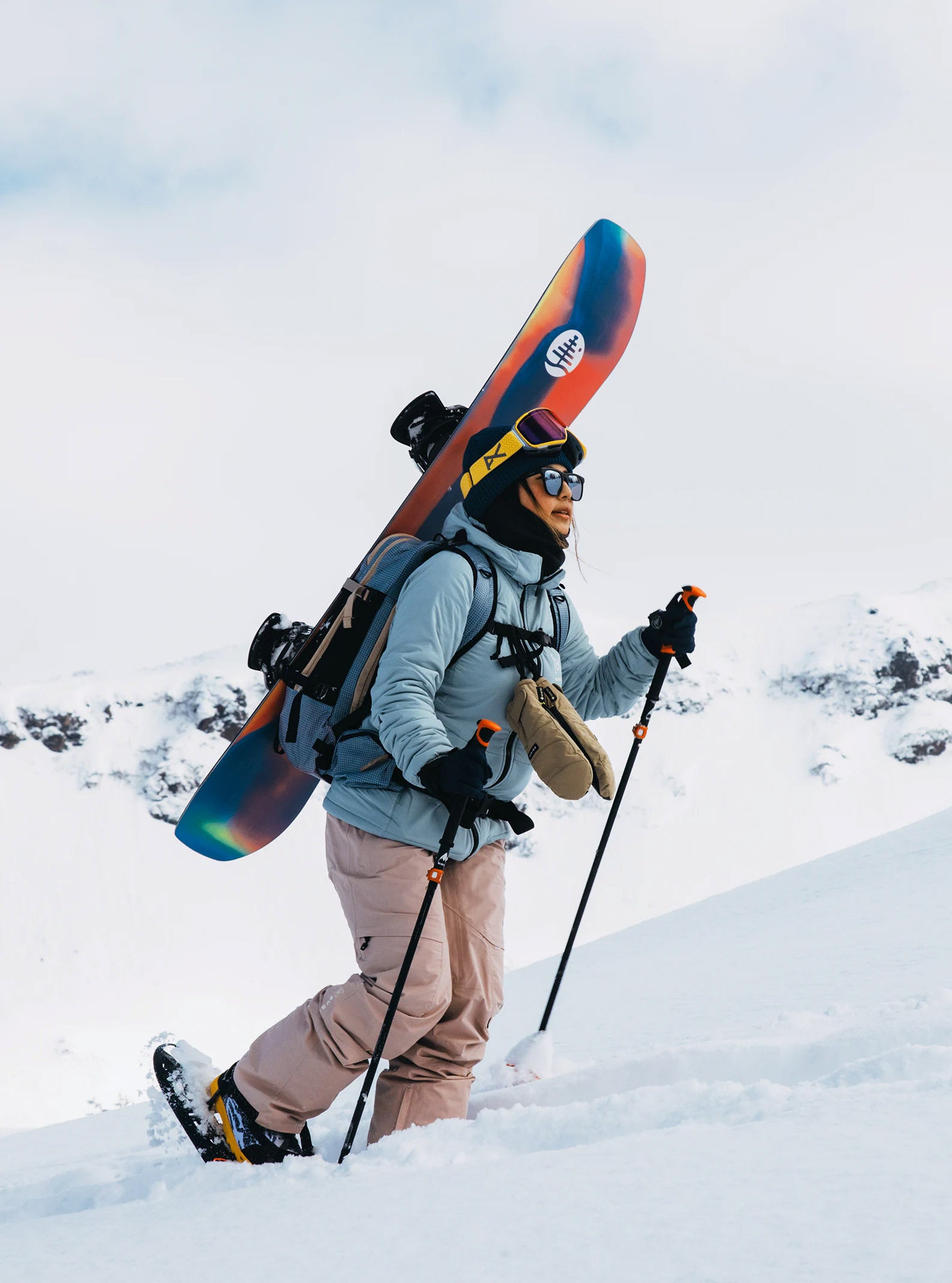 Burton [ak] GORE?TEX Insulated Summit Snowboard Pant - Womens 2025