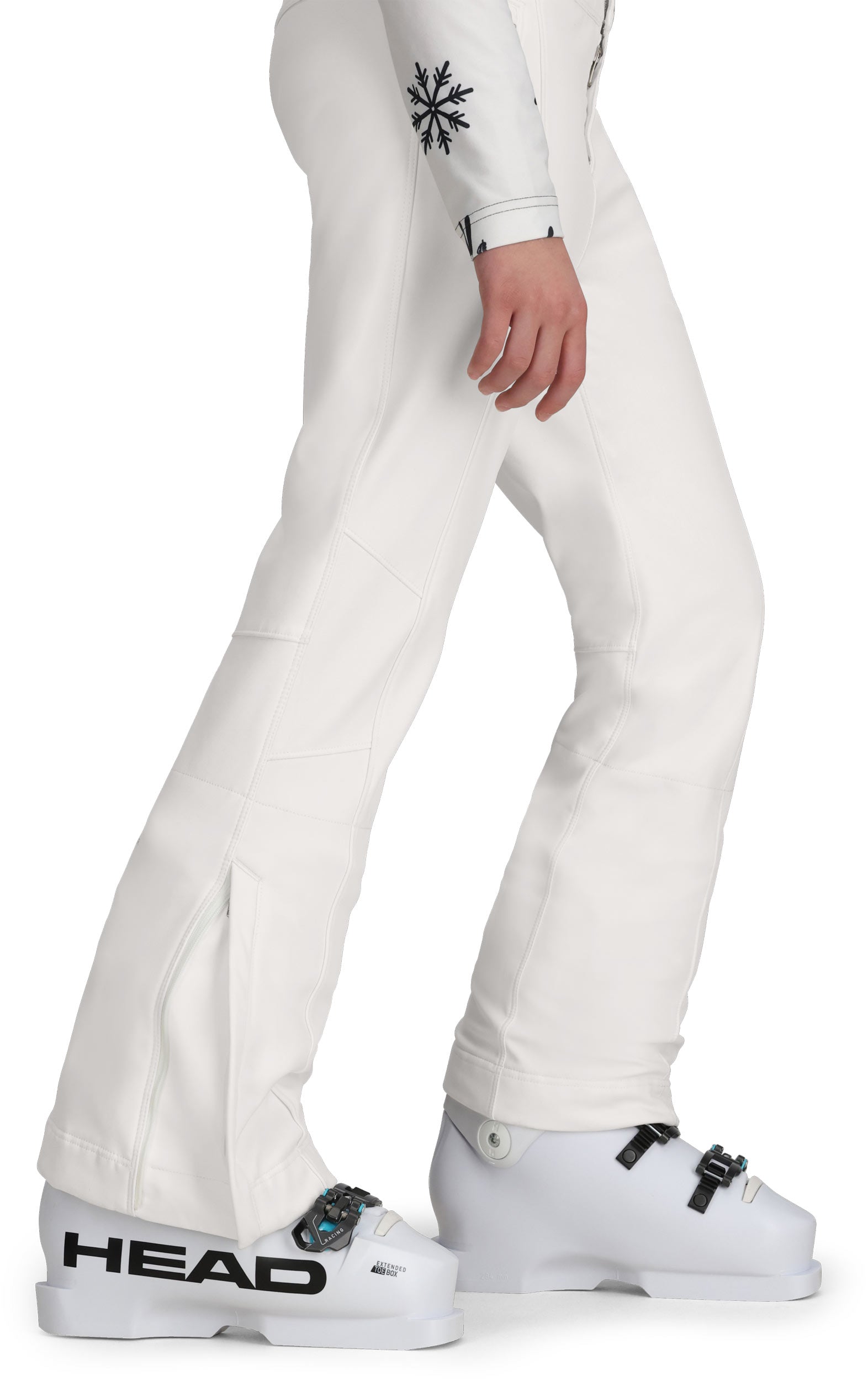 Obermeyer Jolie Softshell Ski Pant