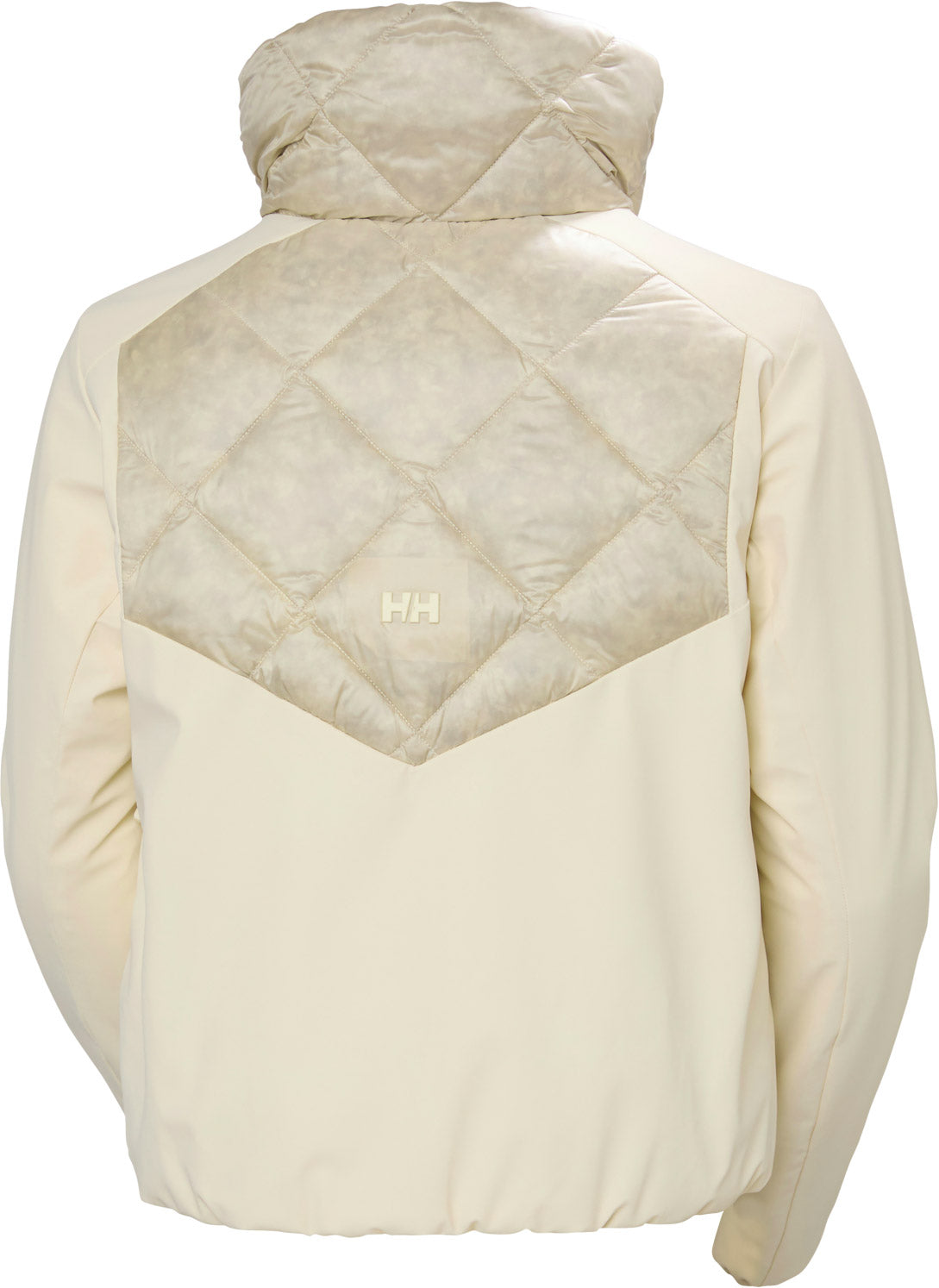 Helly Hansen W Avanti Hybrid Jacket