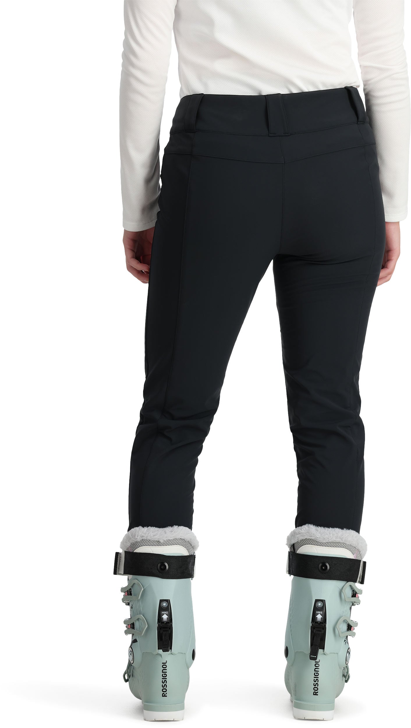 Spyder Painted On Softshell Ski Pant 2024