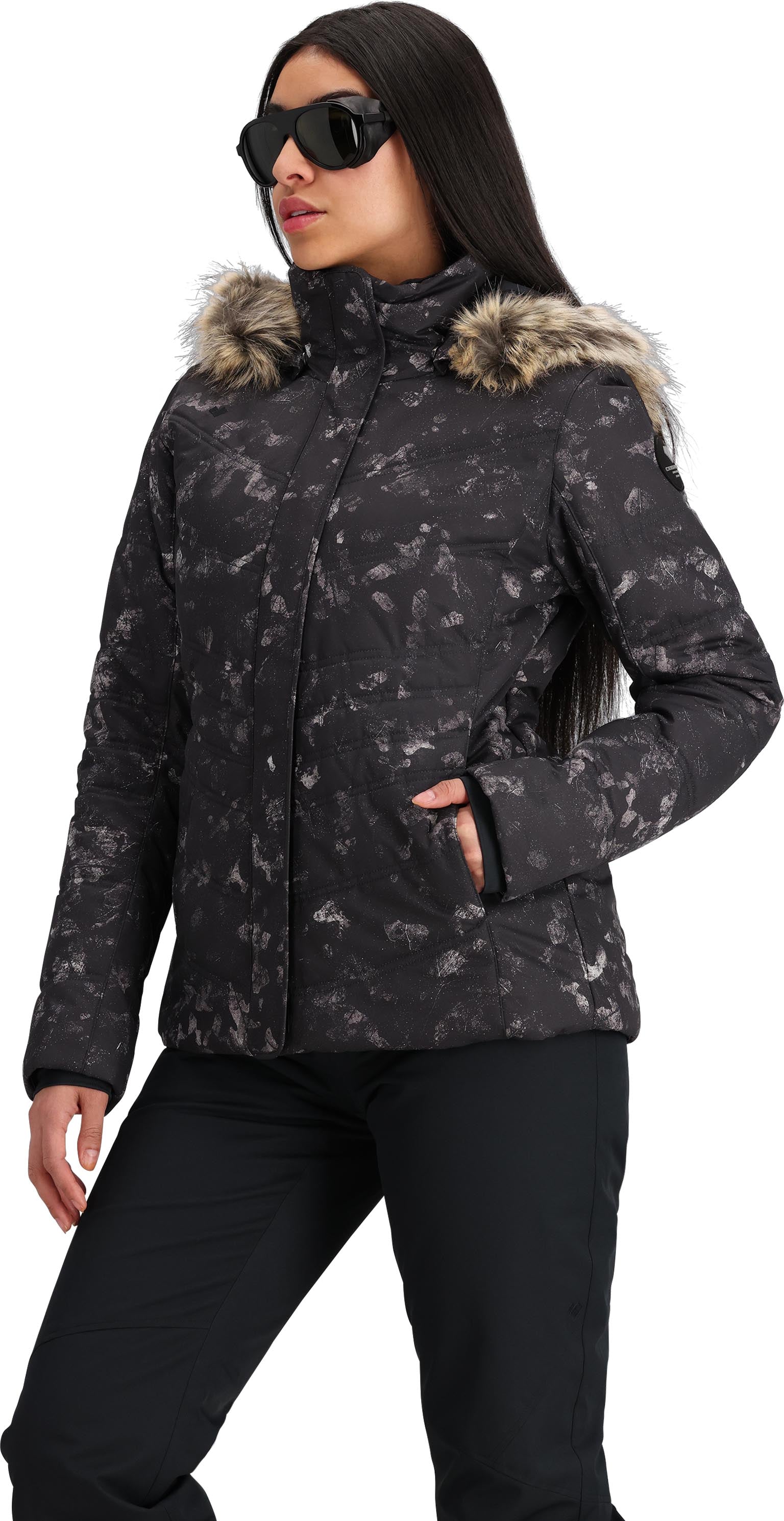 Obermeyer Tuscany II Ski Jacket 2024