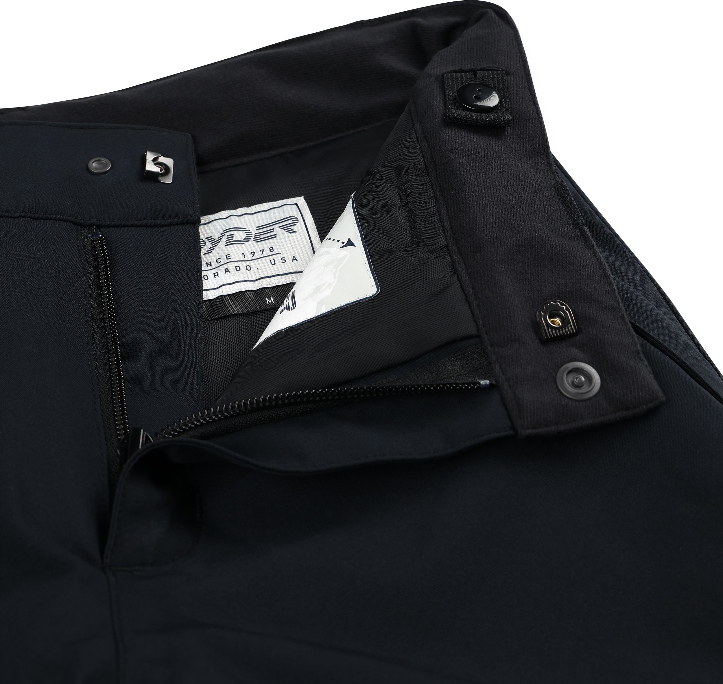 Spyder Boys Power Ski Pant