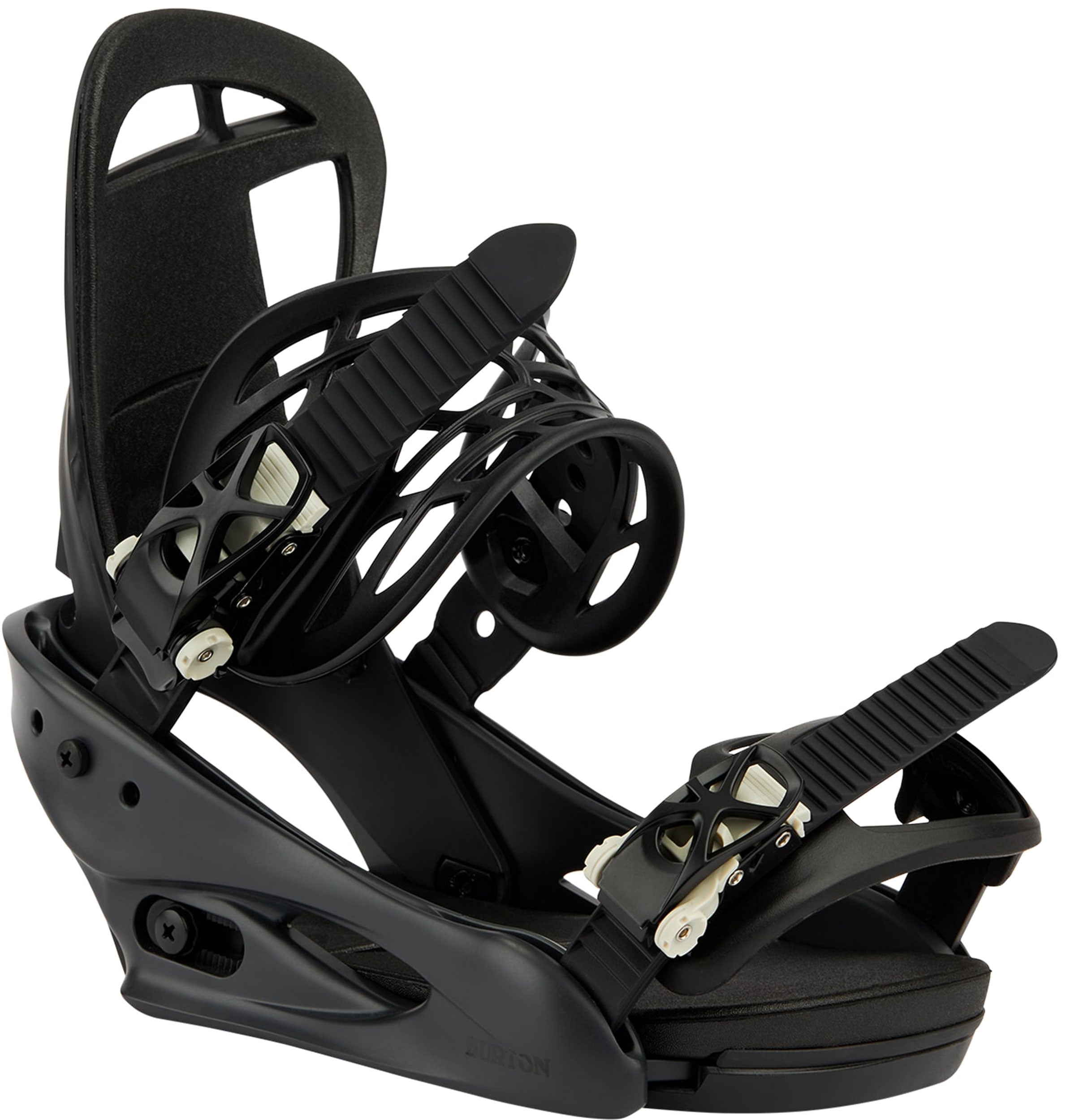 Burton Citizen Snowboard Binding - Re:Flex