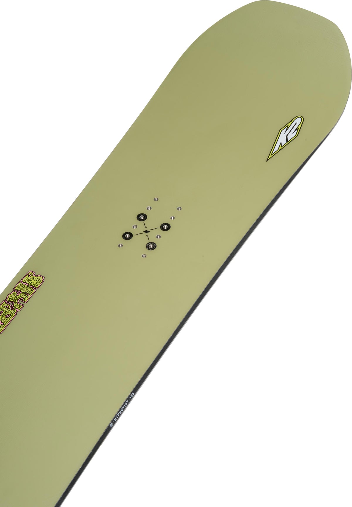 K2 Hypnotist Snowboard