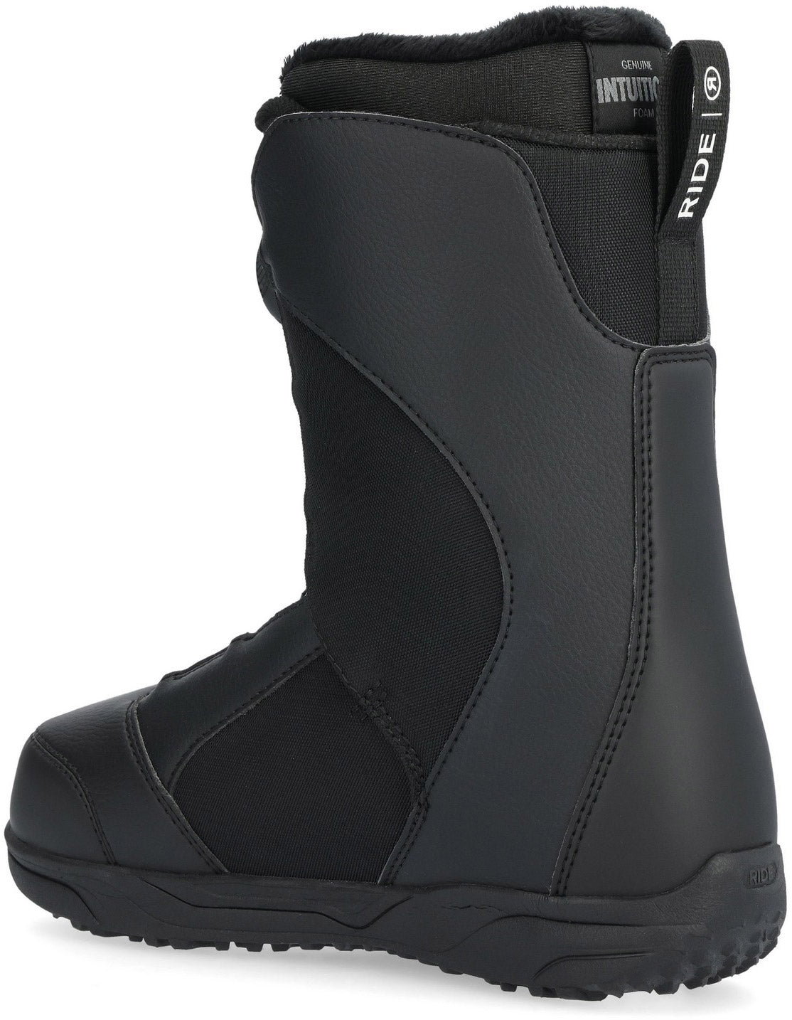Ride Harper Snowboard Boot 2025