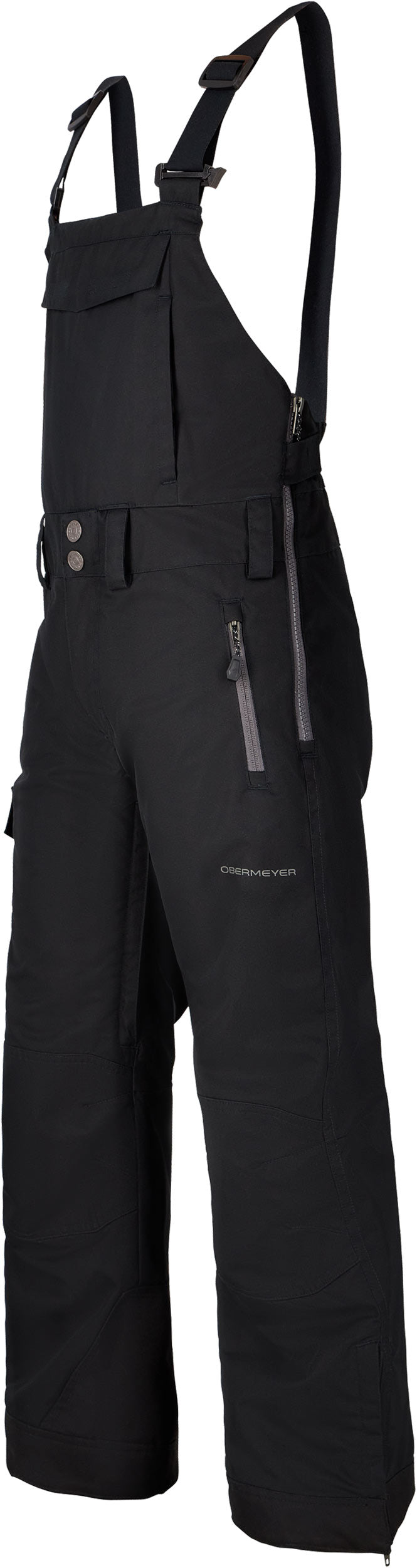Obermeyer Carver Bib Ski Pant